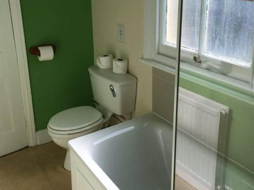 Tweepersoonskamer met Eigen Badkamer