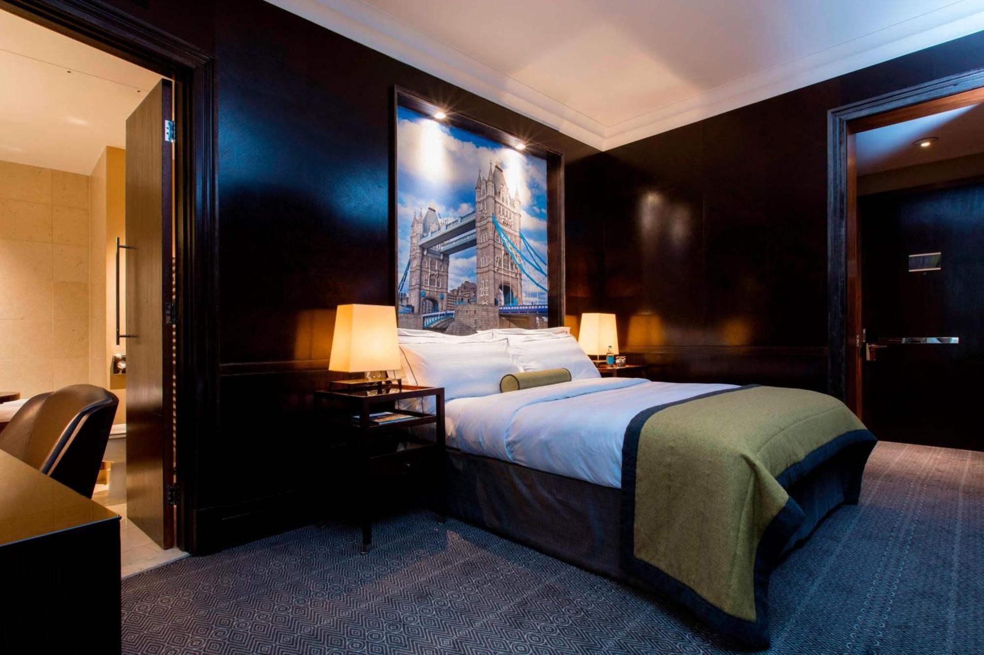 Executive Guest room 1 King