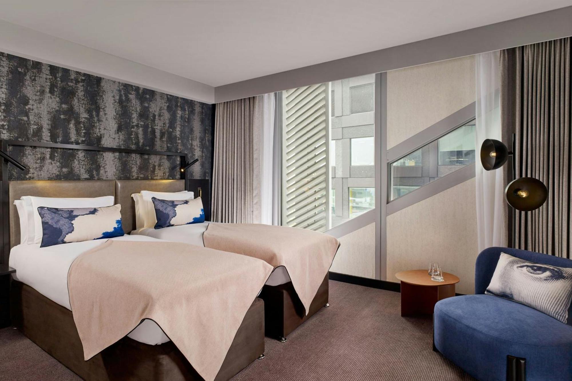 Feeling Superior Twin Guest room 2 Twin or Single Beds