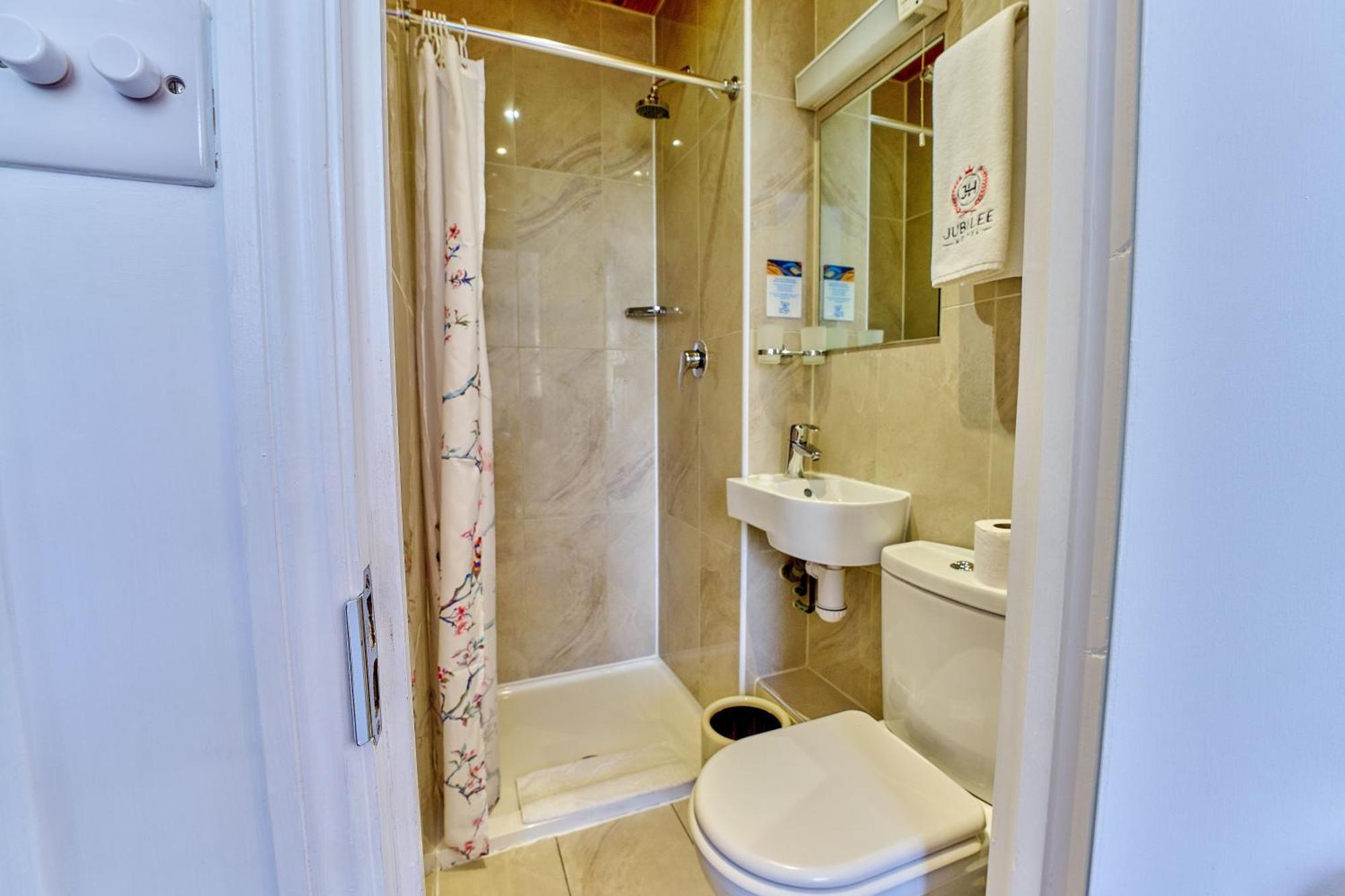 Triple Room with Balcony