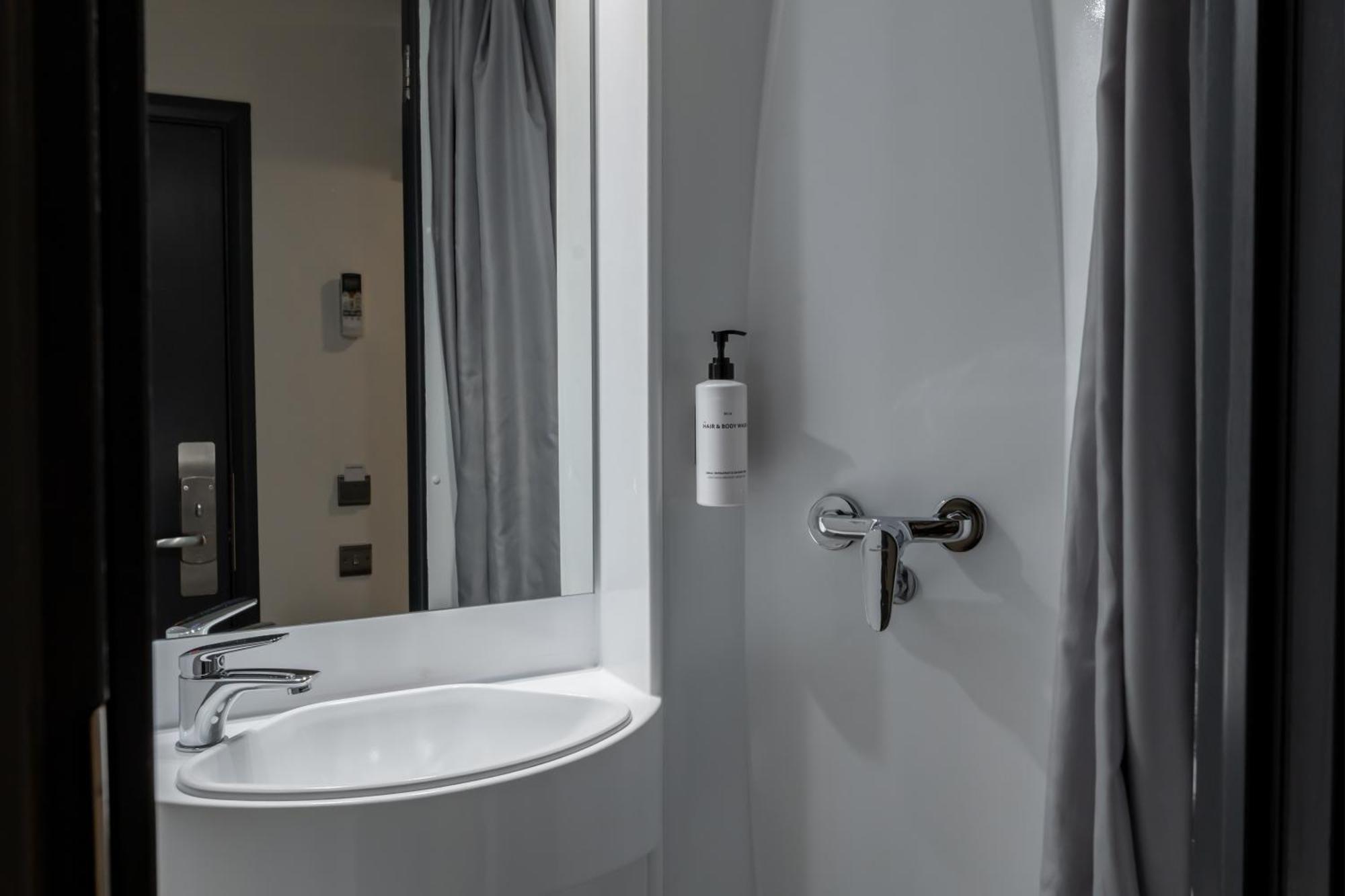 Standard Double Room without Window