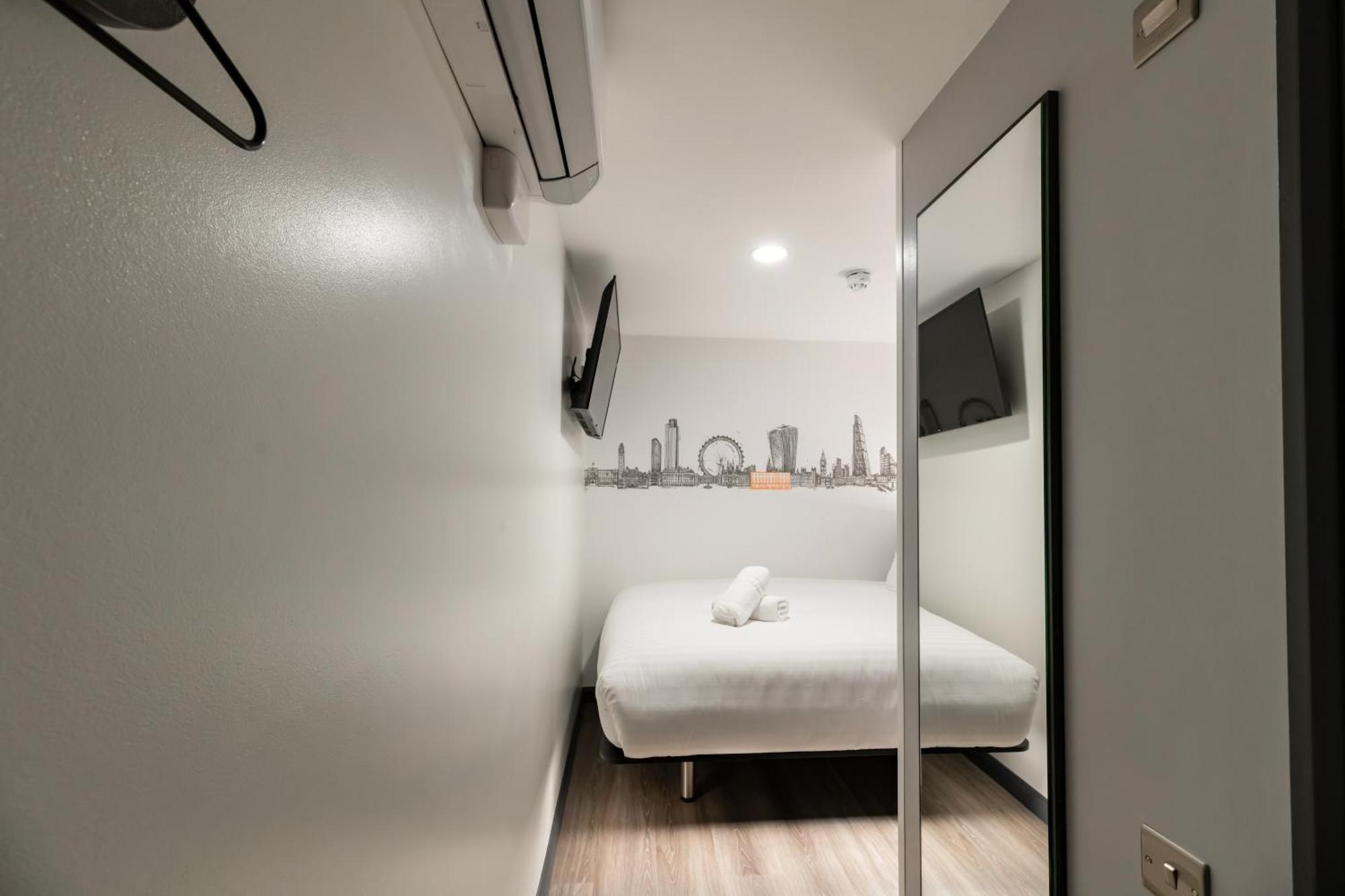 Standard Double Room without Window