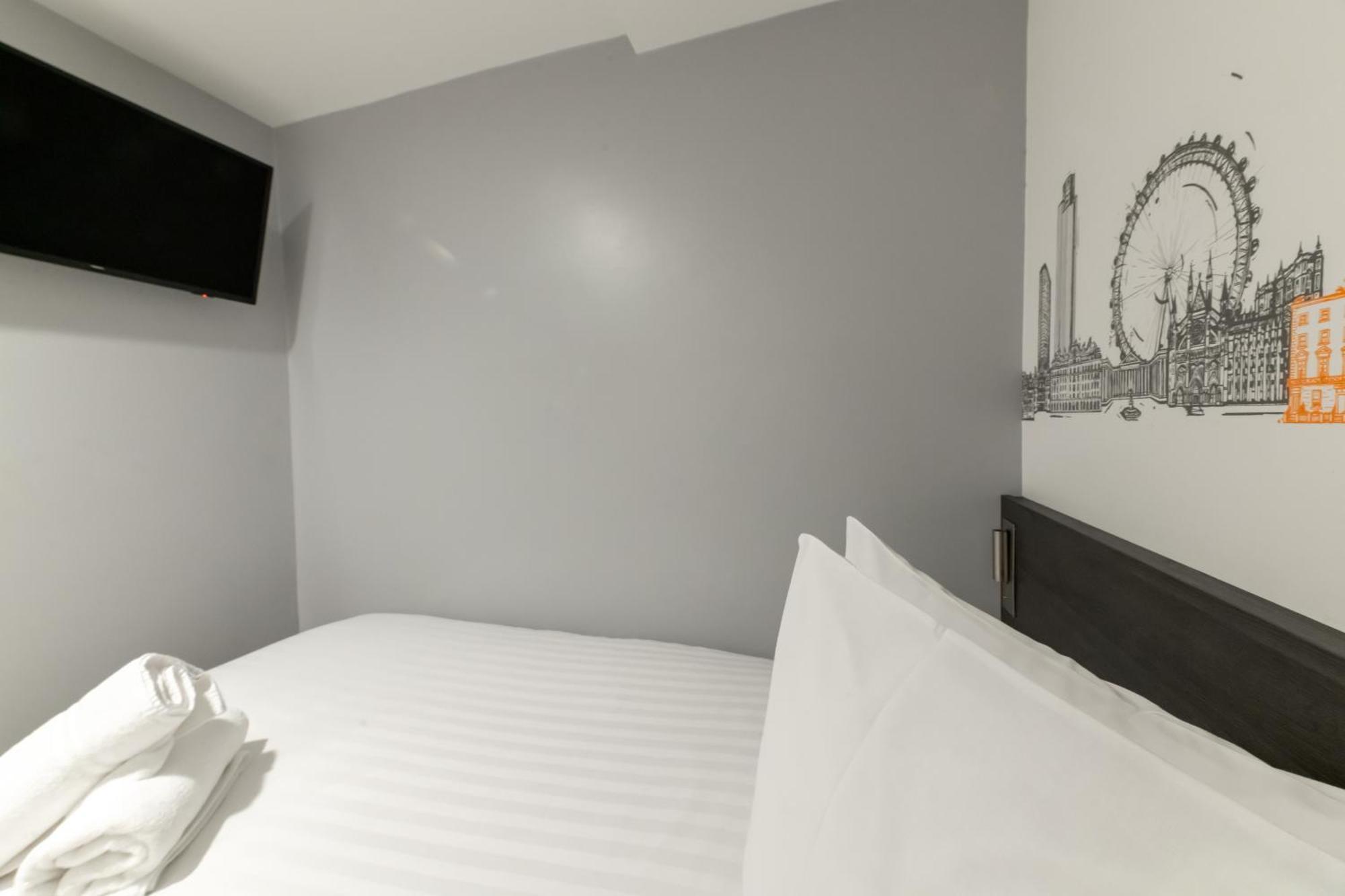 Standard Double Room without Window