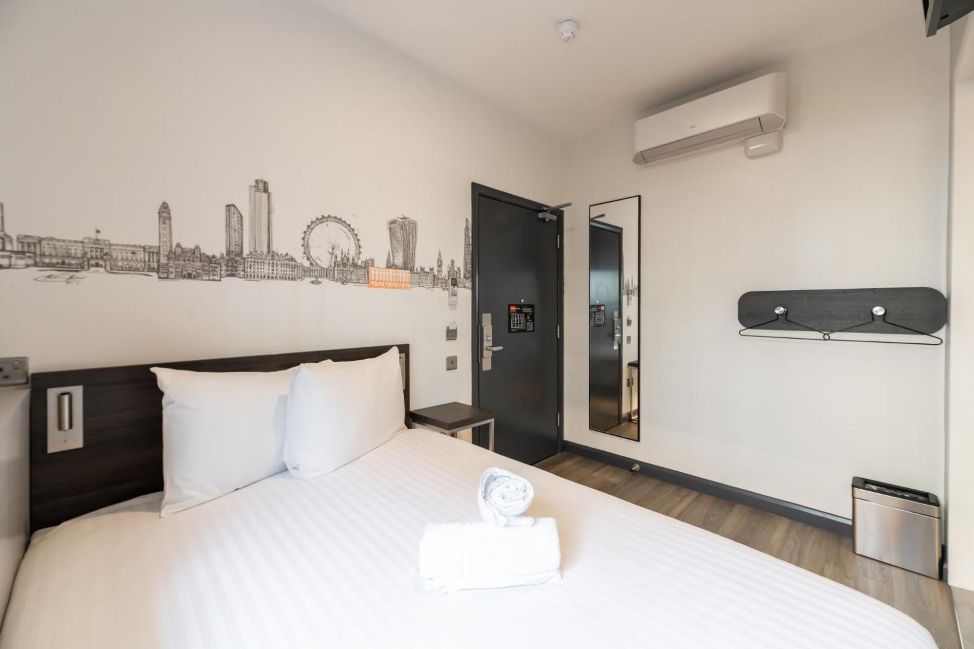 Accessible Double Room