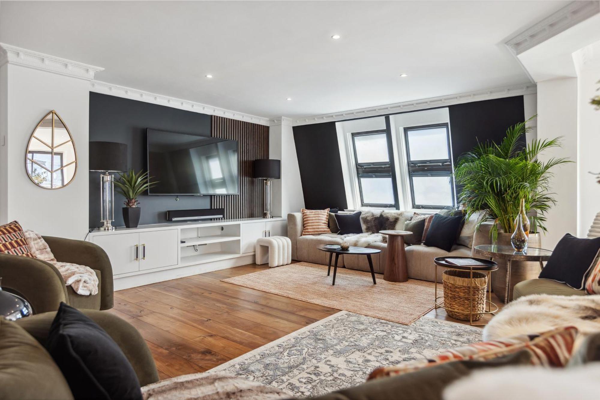 Apartamento Ático