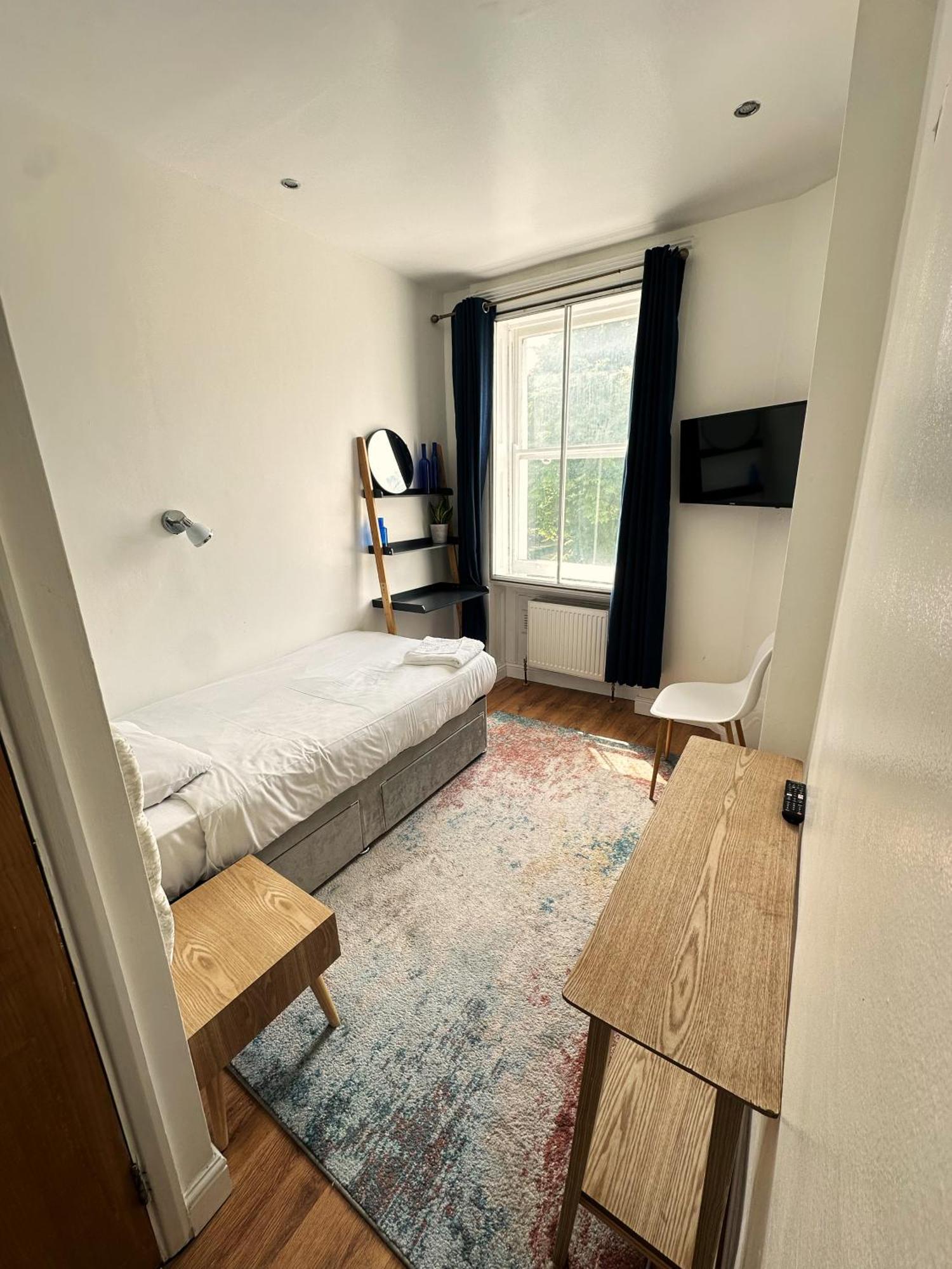 Chambre Simple Standard