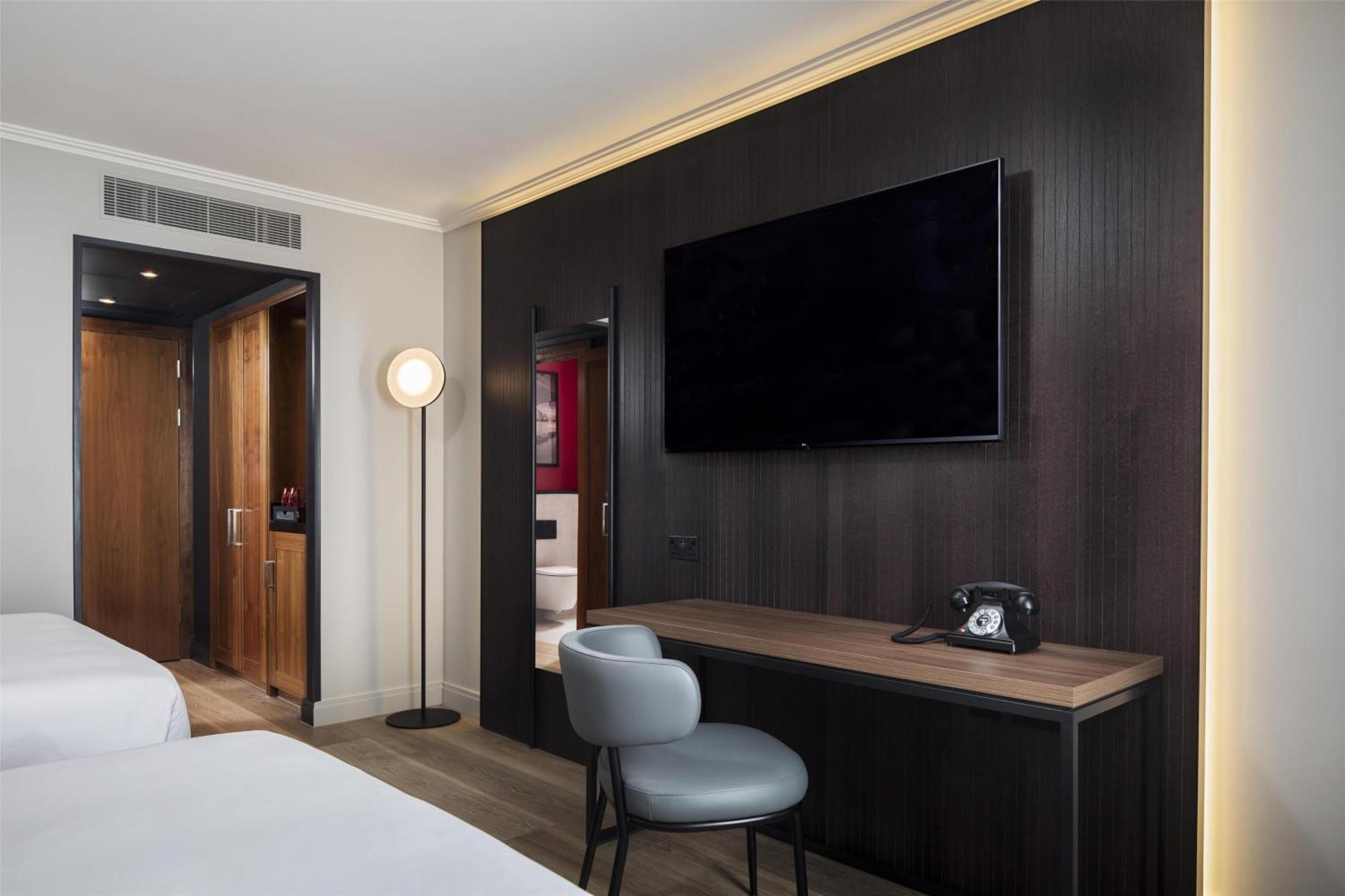 Chambre Familiale