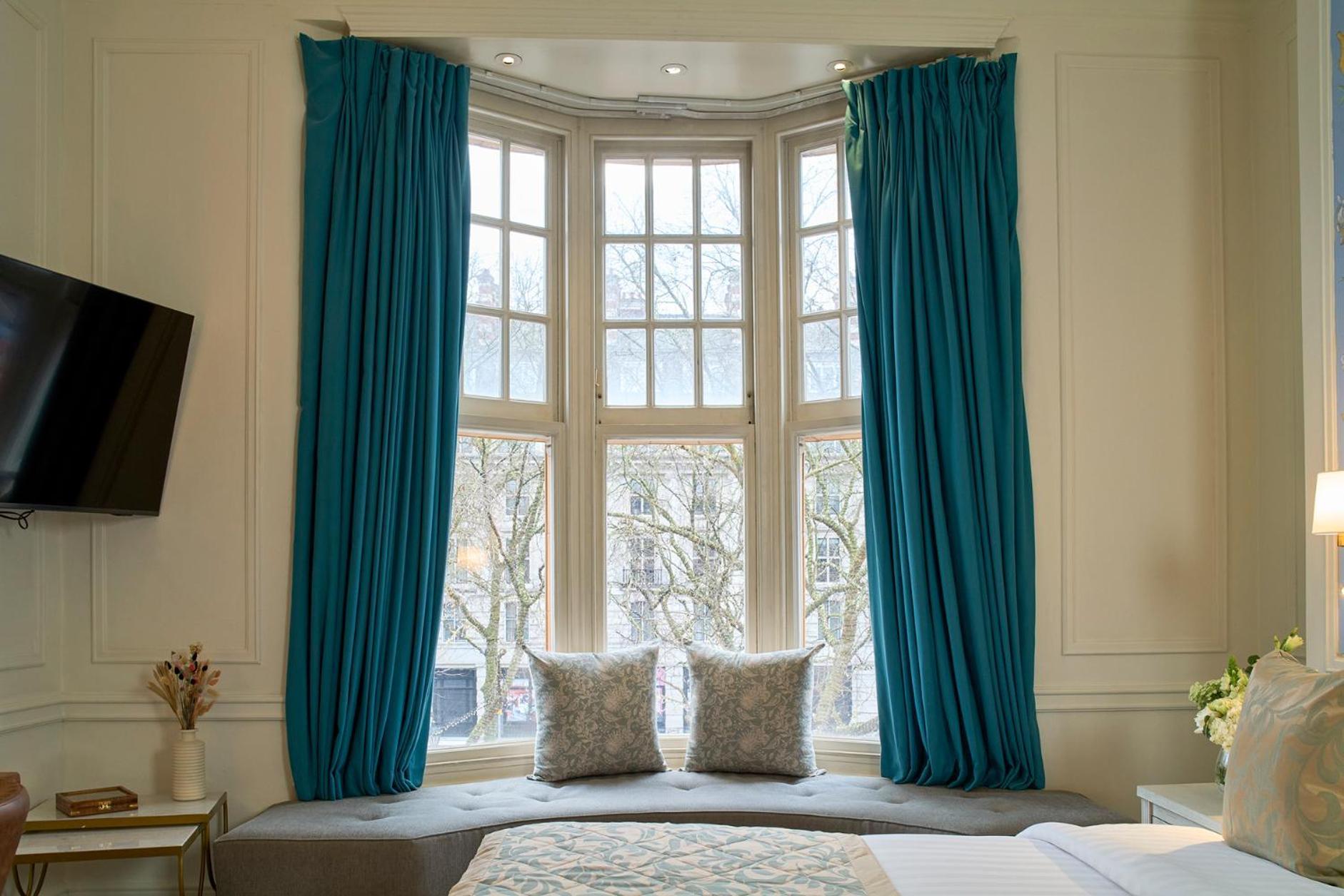 Club Double Room