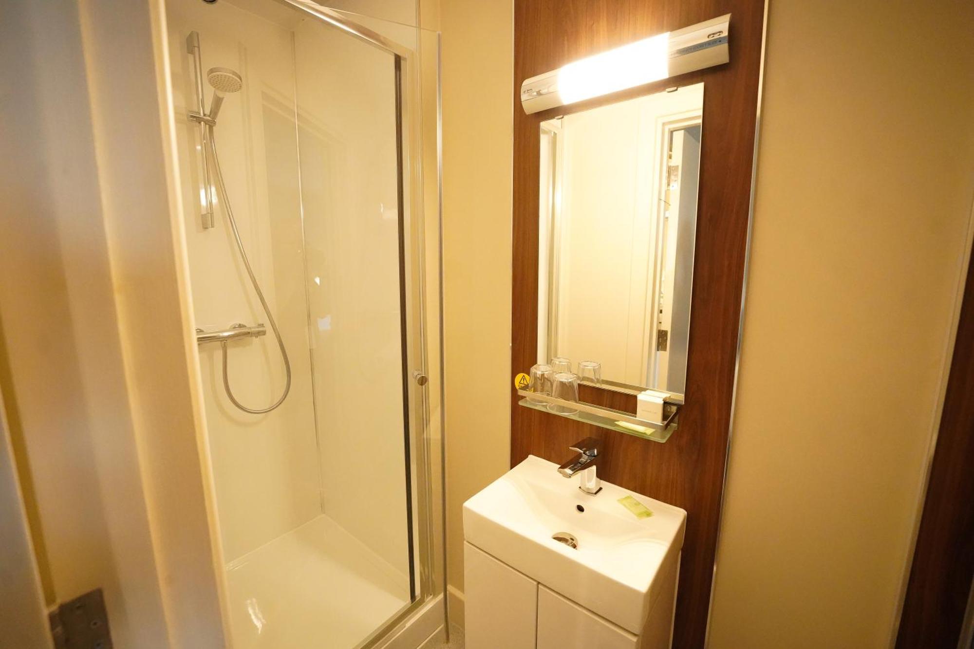 Apartament z 1 sypialnią
