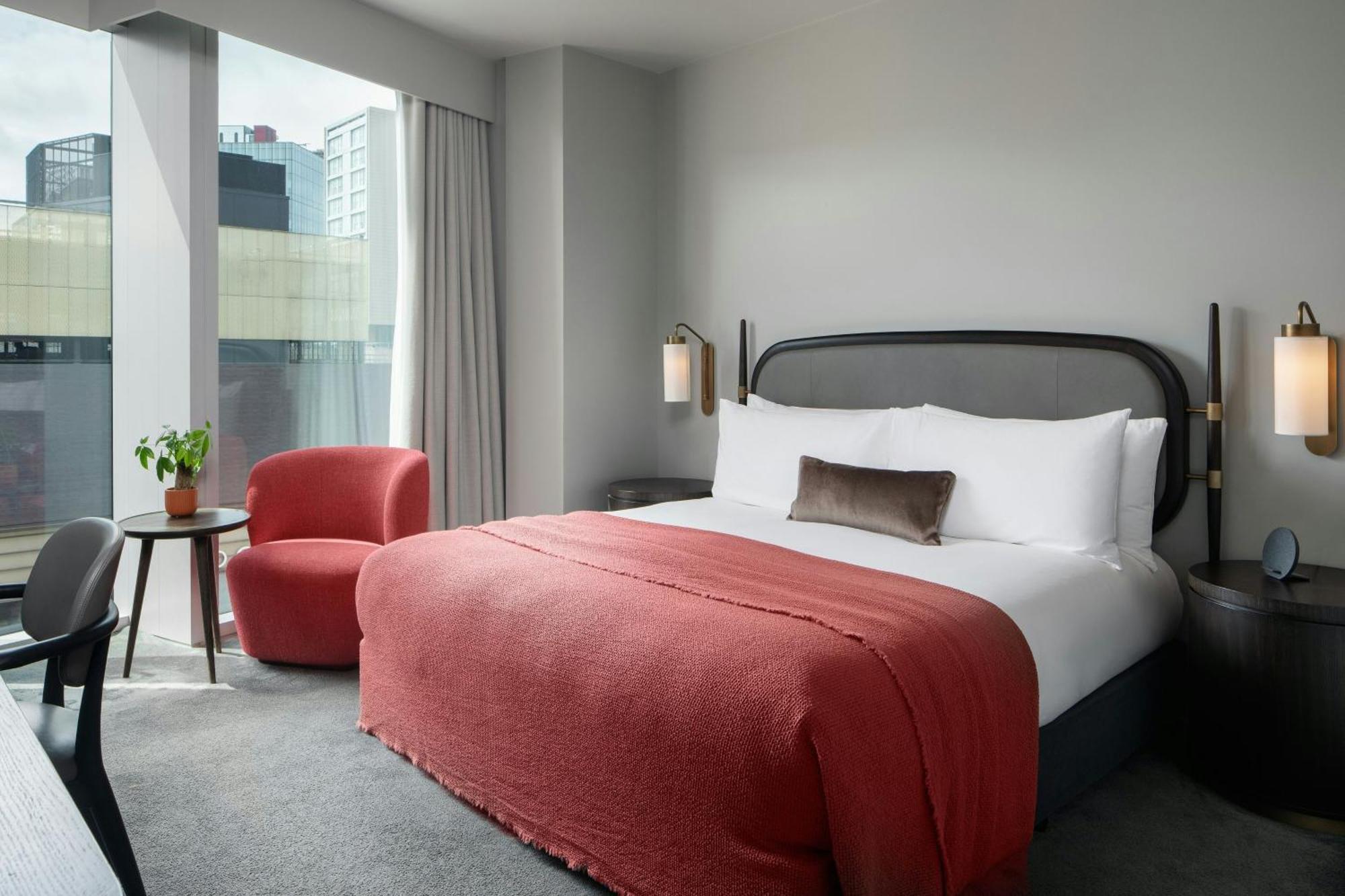 Standard King Room