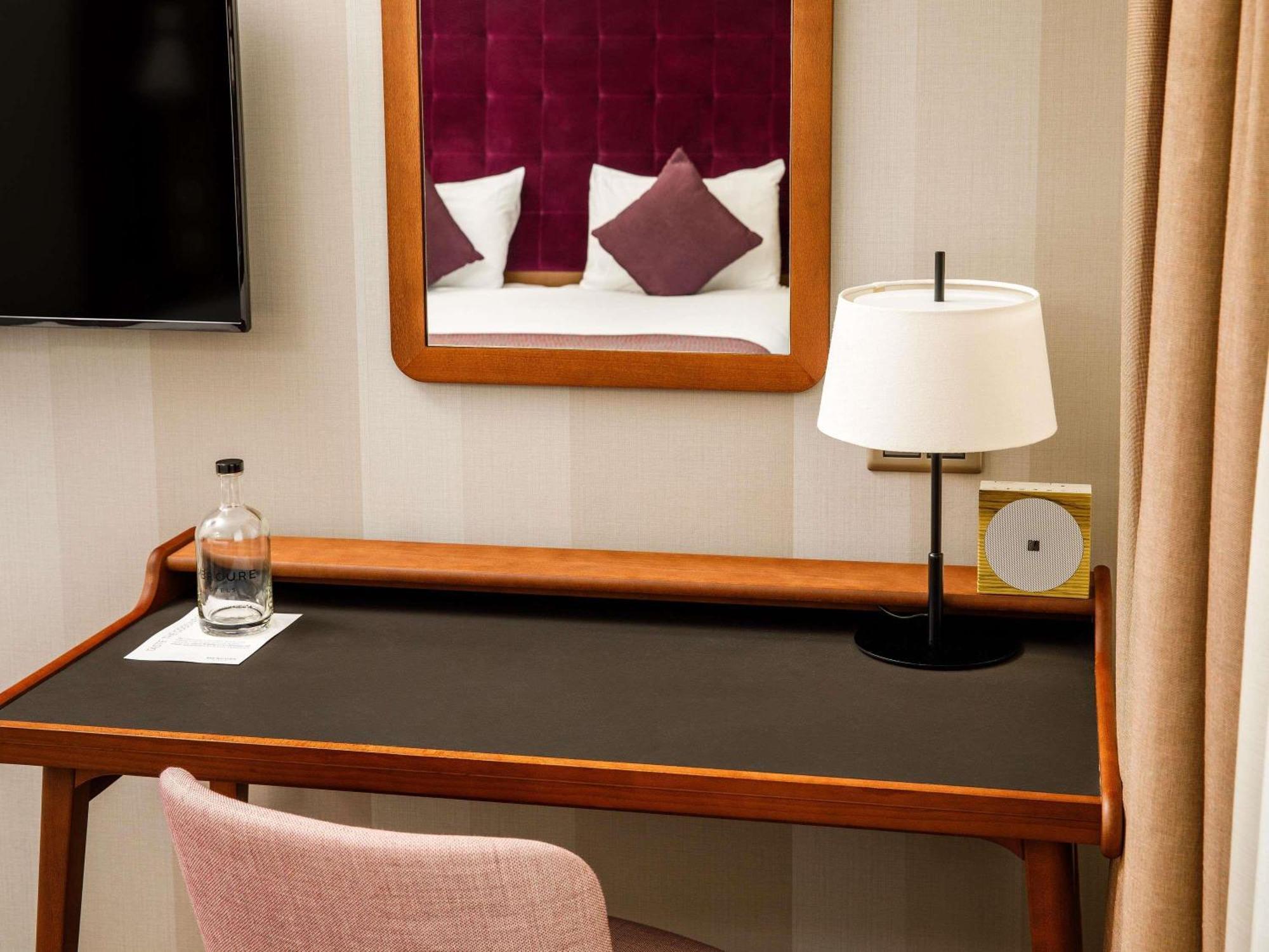 Classic Doppelzimmer