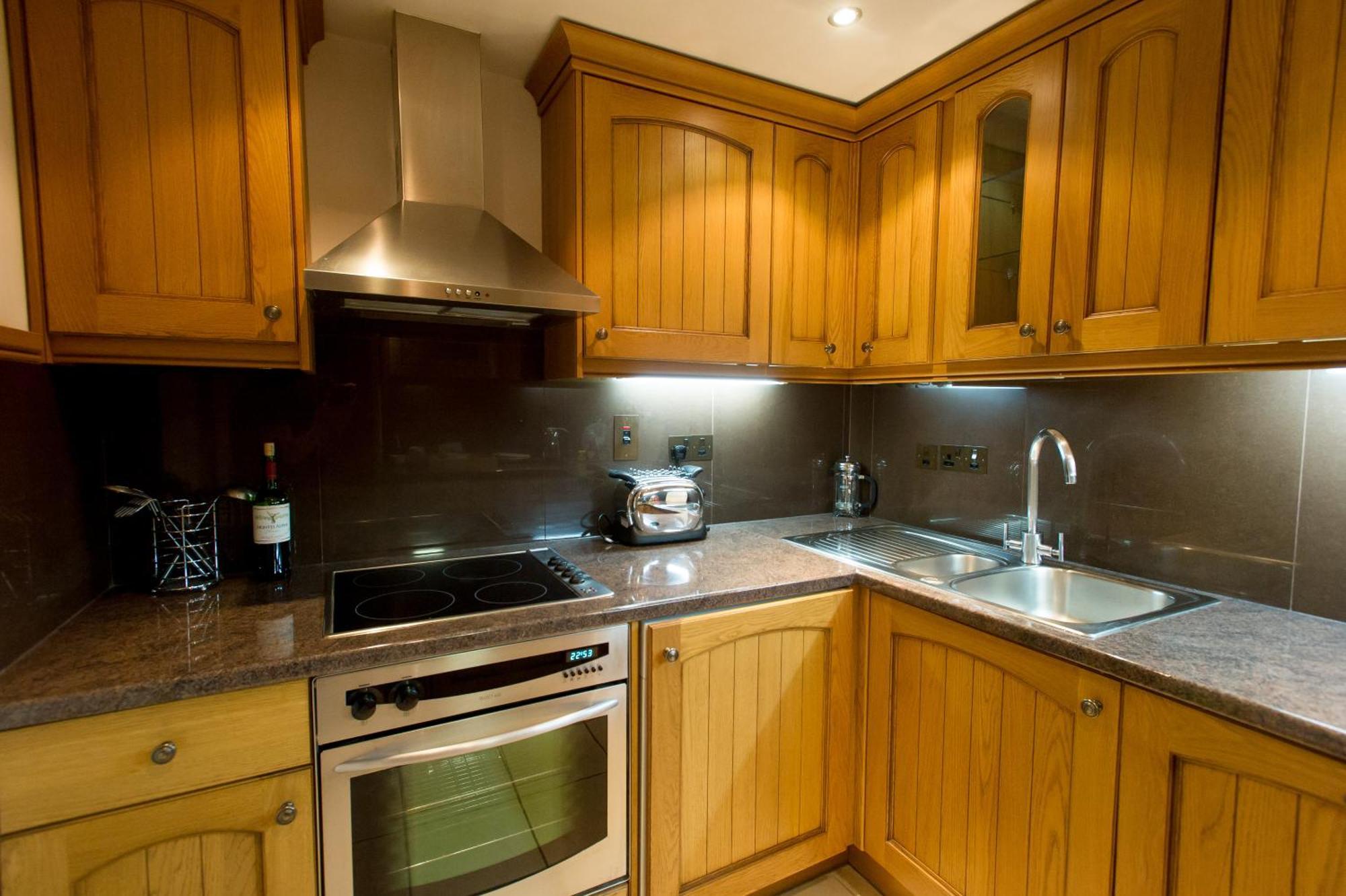 Appartement 1 Chambre Club