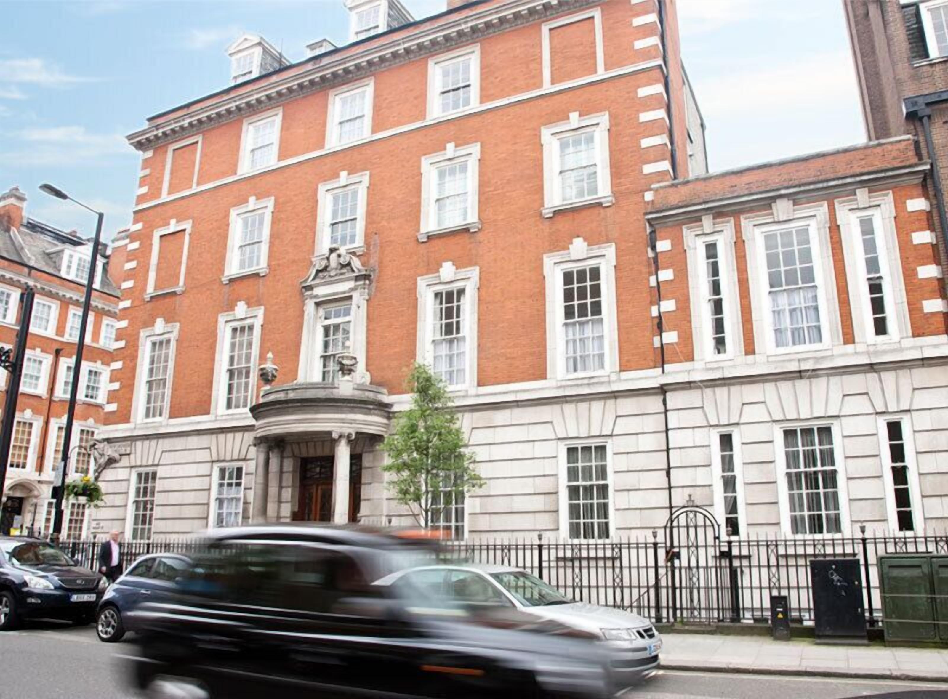 2ベッドルーム　アパートメント
