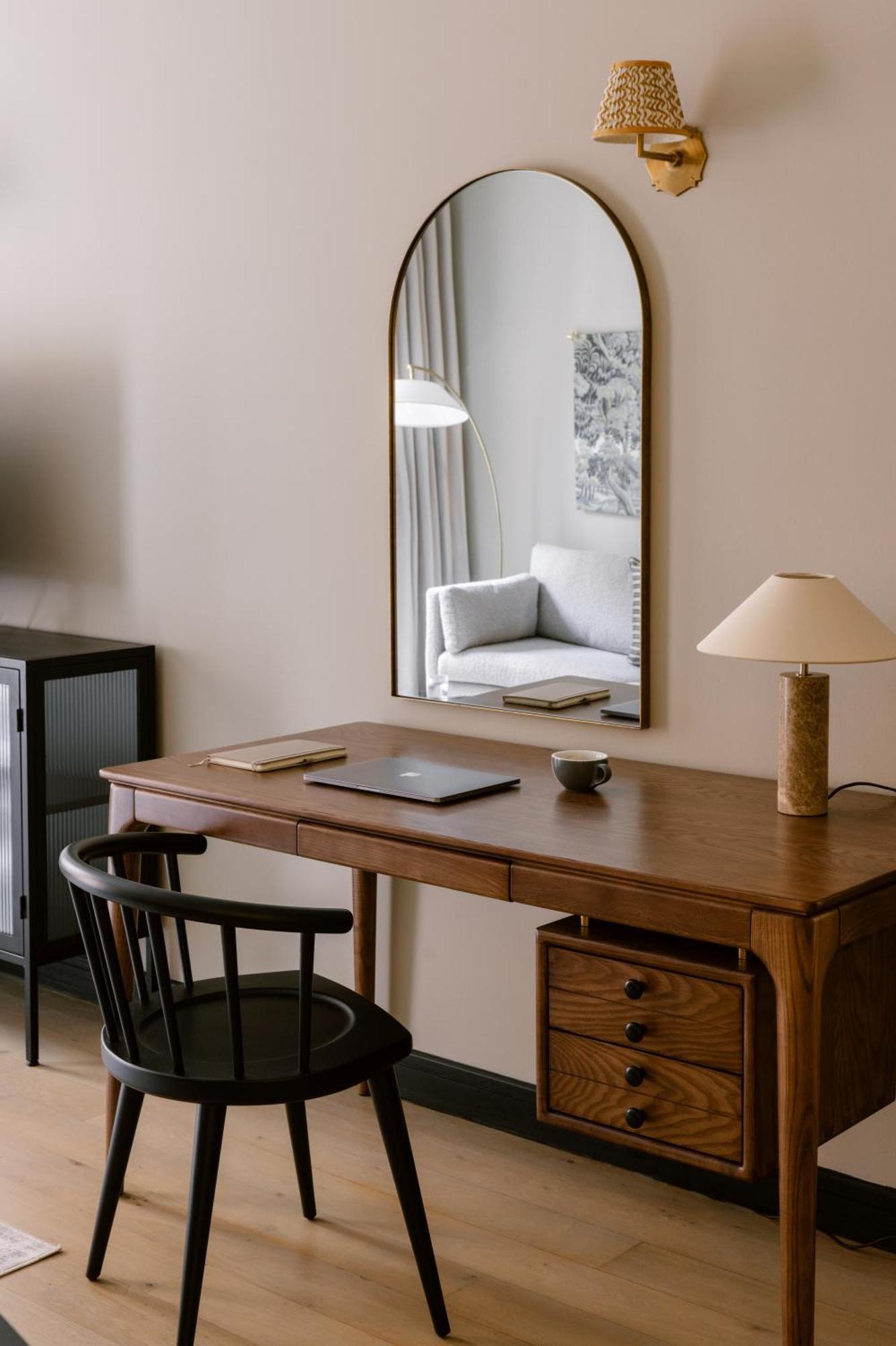 Premium One Bedroom Apartment