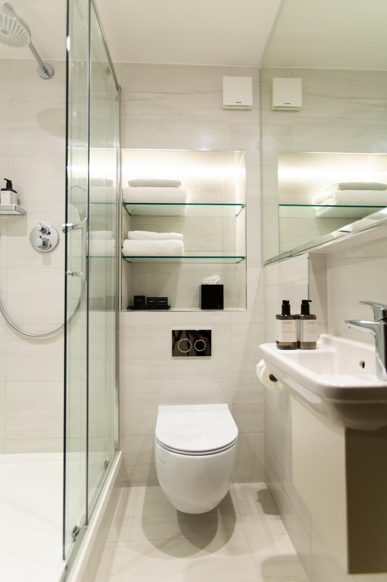 Habitación Doble Acogedora