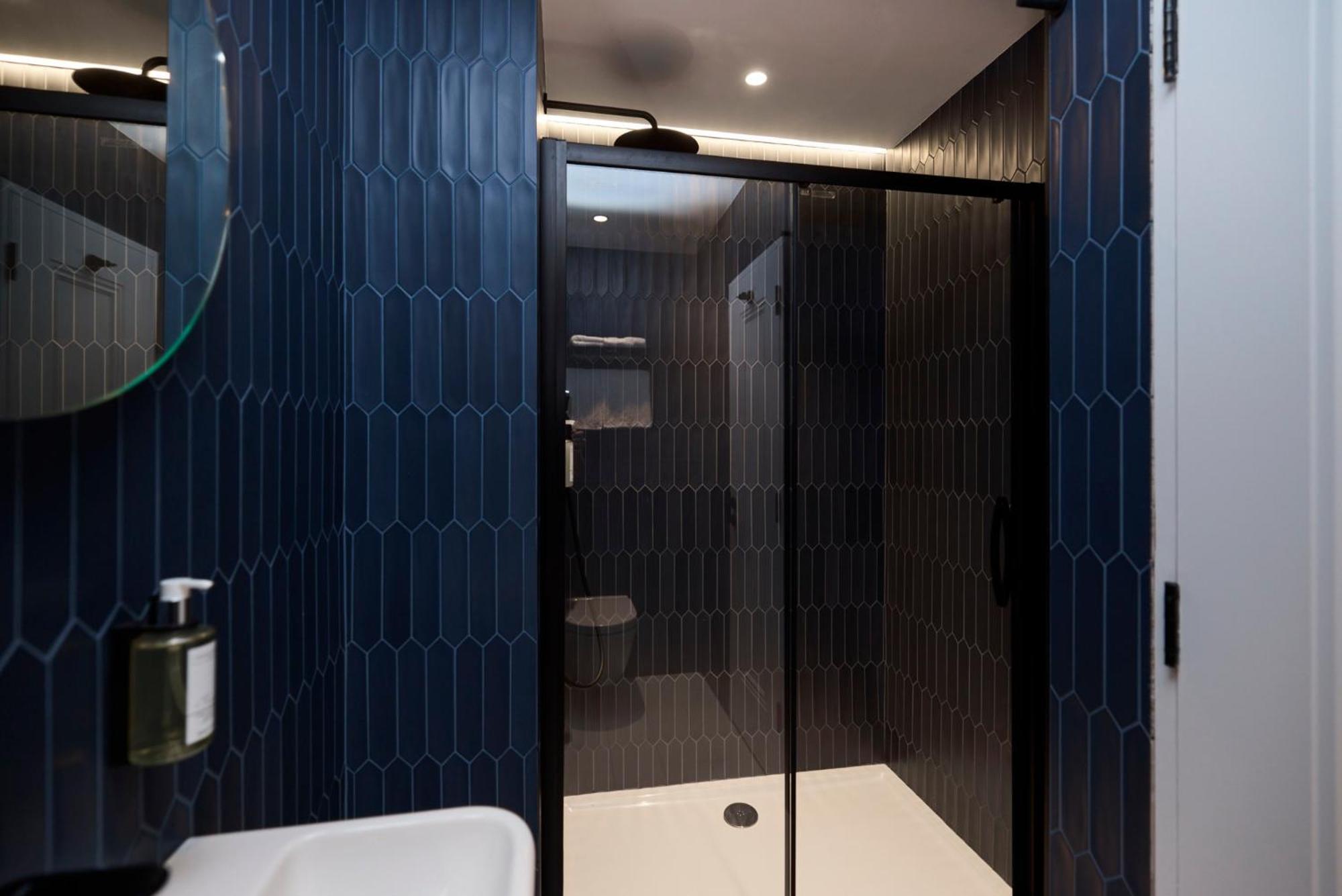 Compact Double Room