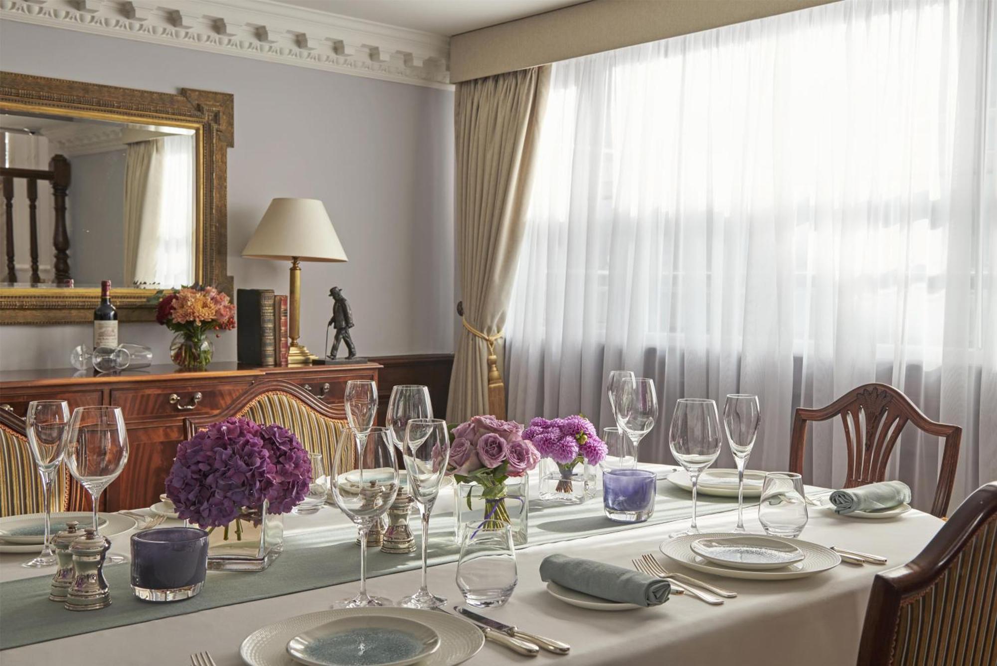 Suite Residencial