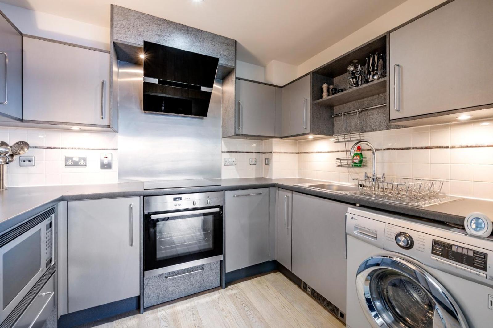 Apartamento com Varanda