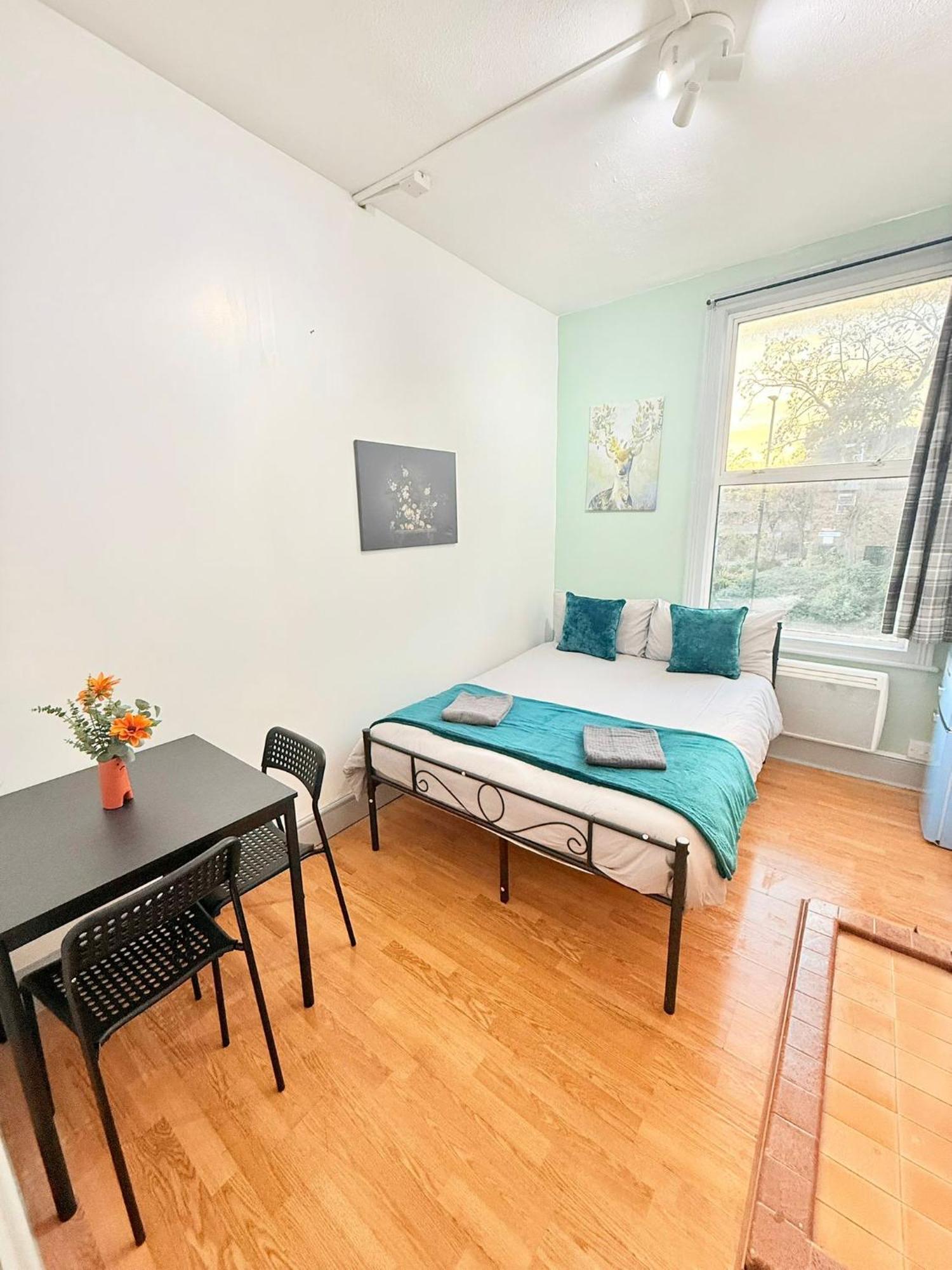 Family Room with Private Bathroom