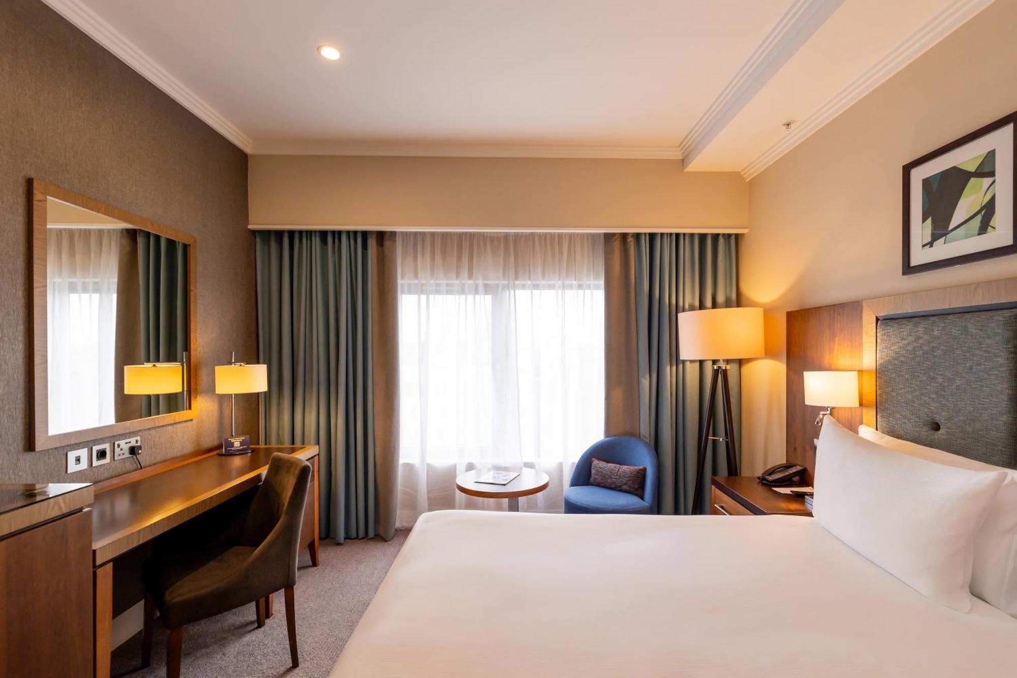 Superior Queen Room