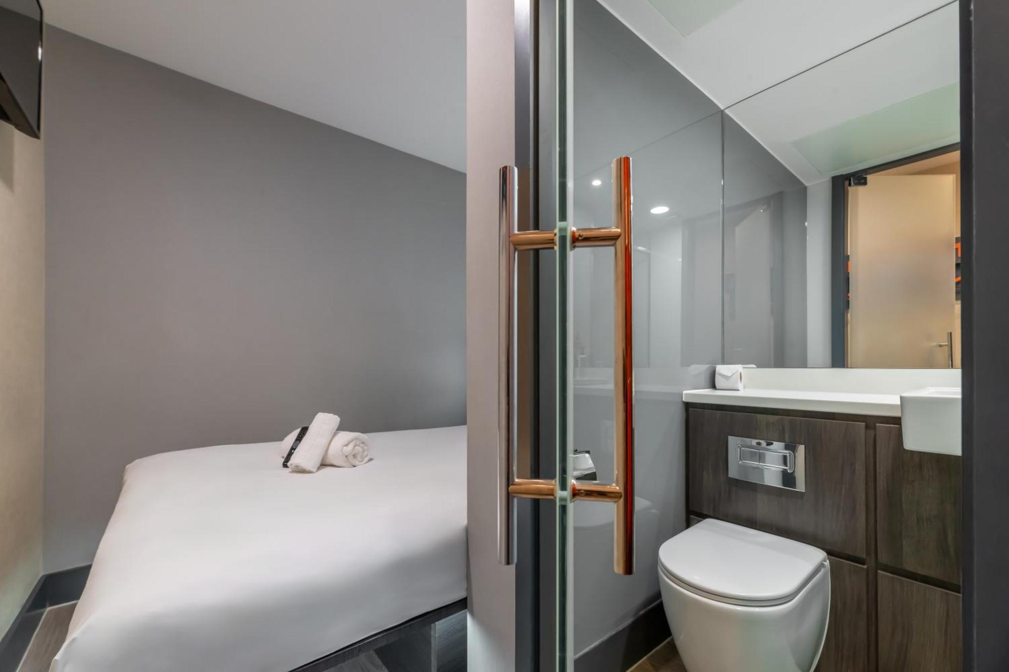 Double Room without Window