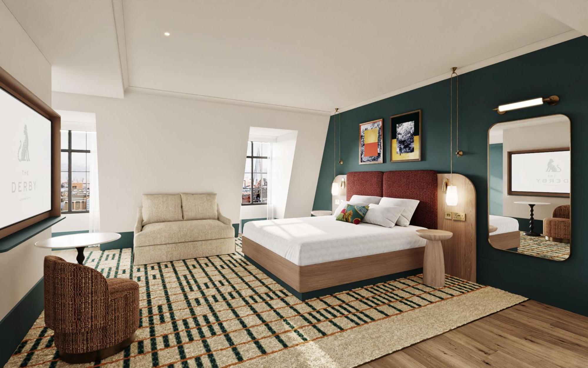 Signature Suite