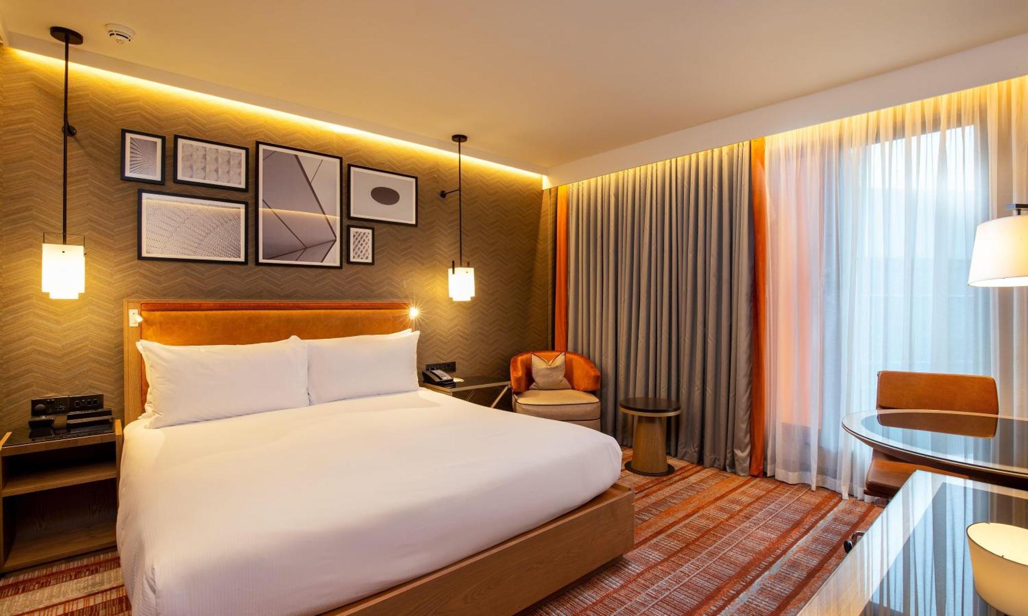 Quarto King