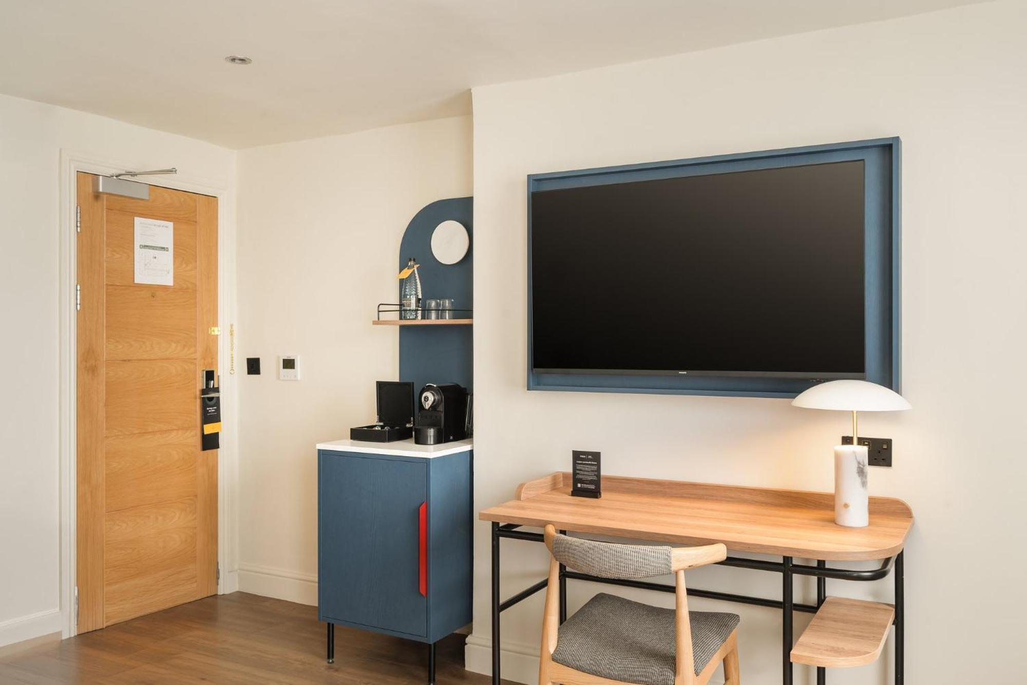 Chambre Double Cosy