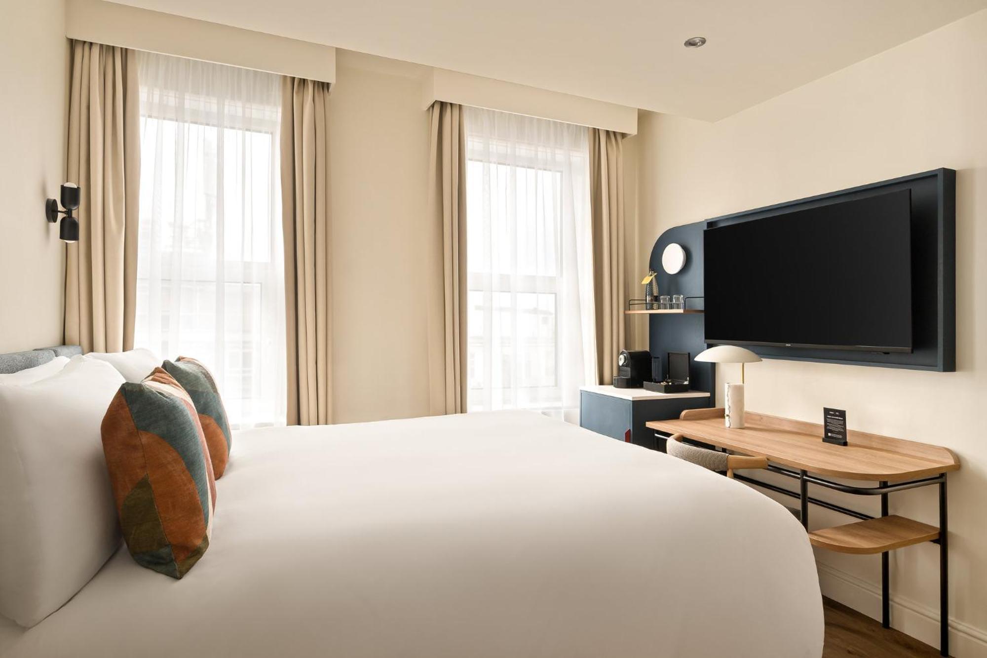 Chambre Double Standard