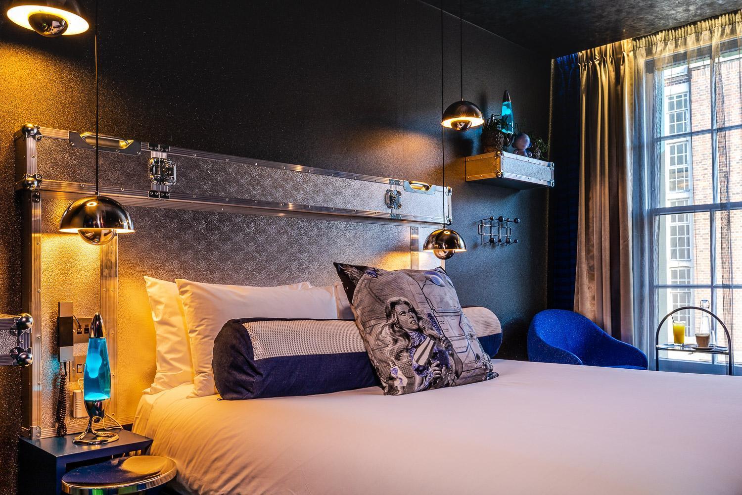 Signature Design Rooms