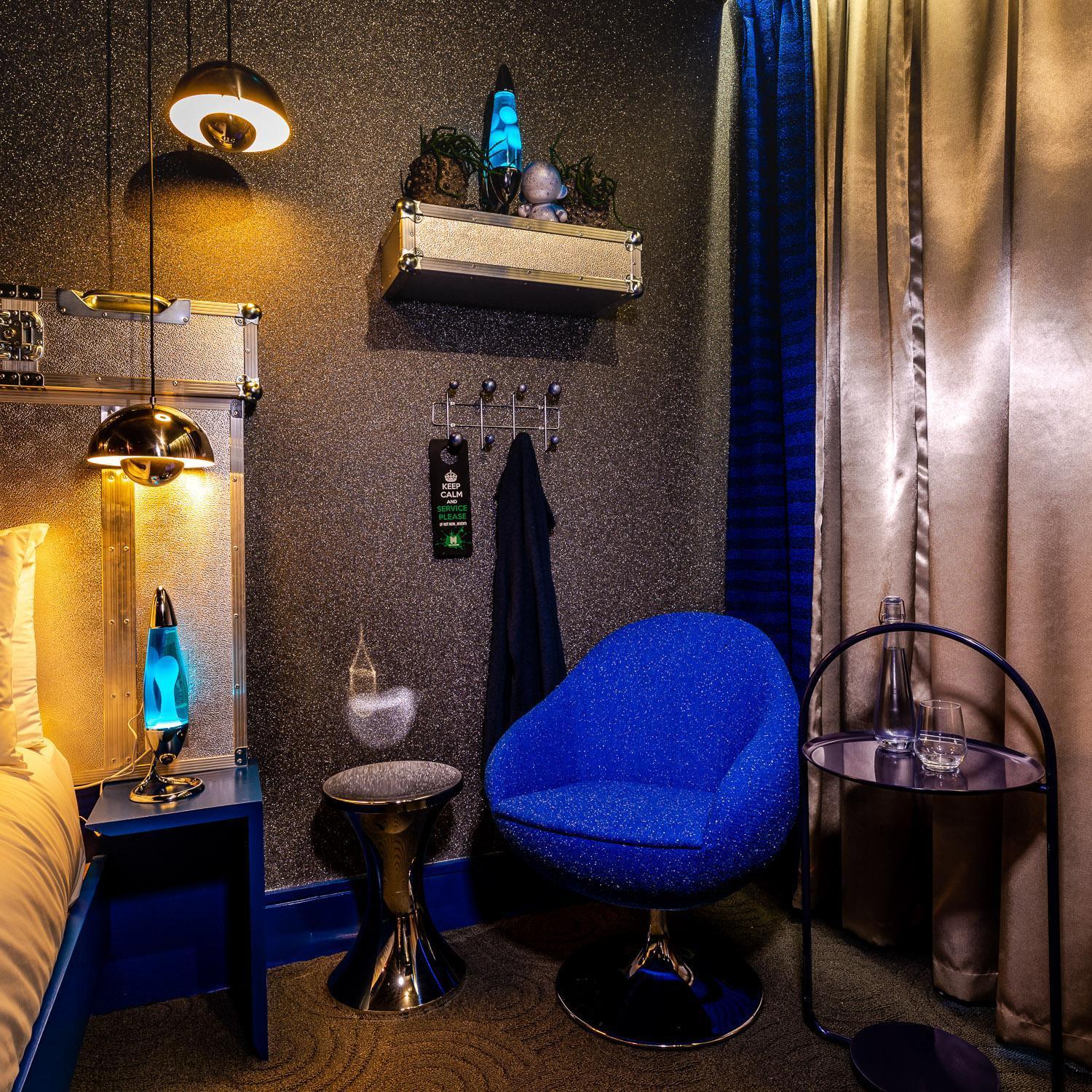 Signature Design Rooms