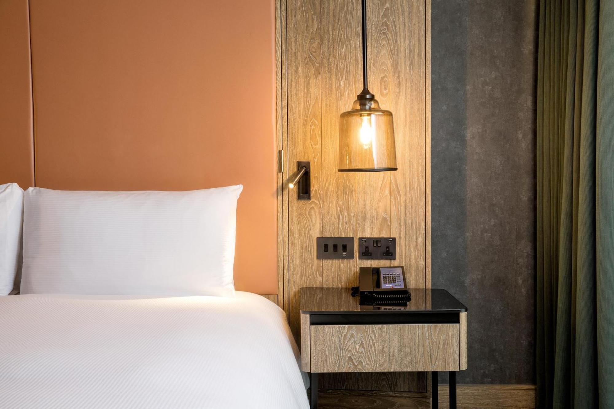 Deluxe Kamer met Kingsize Bed