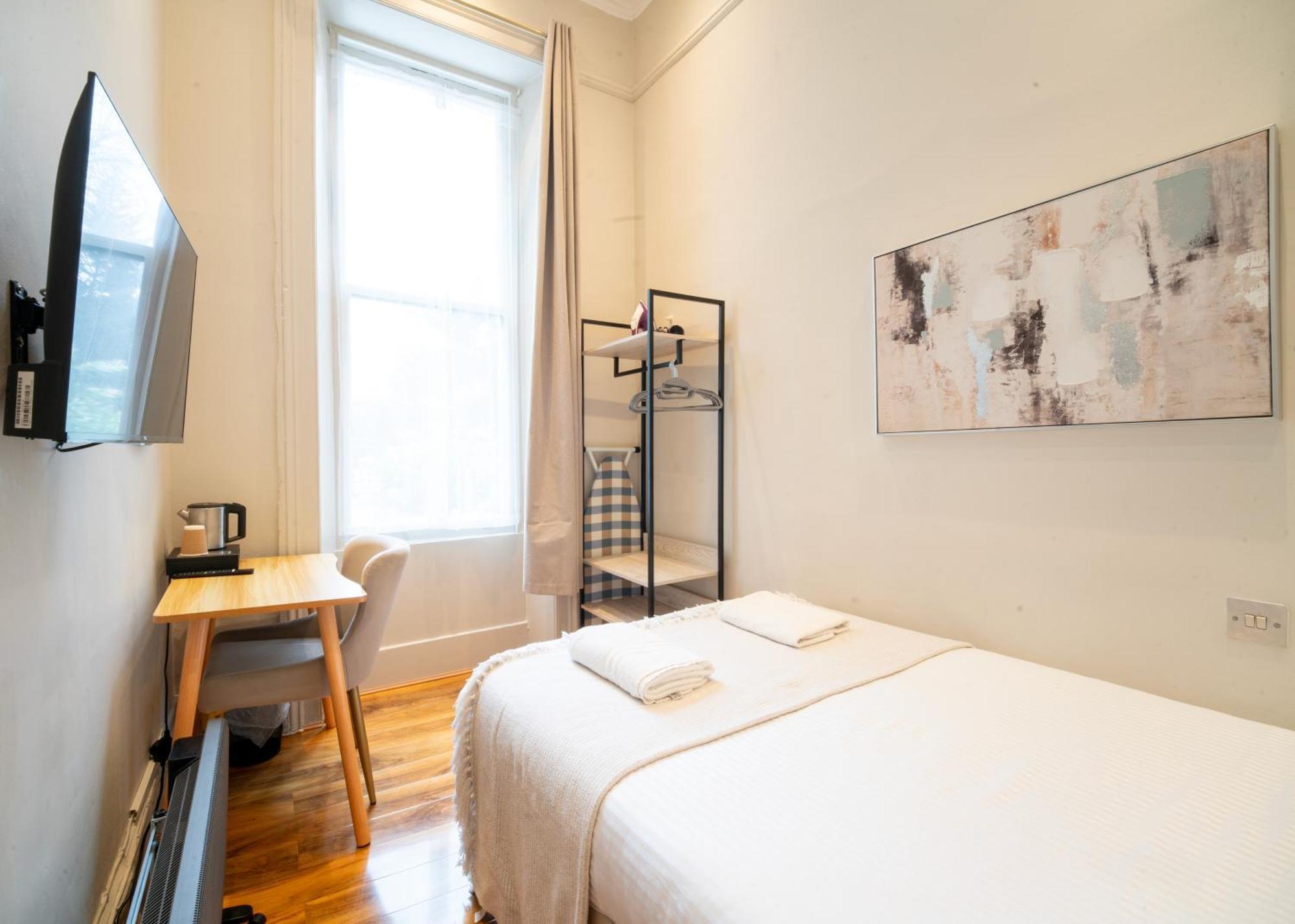 Small Double Room