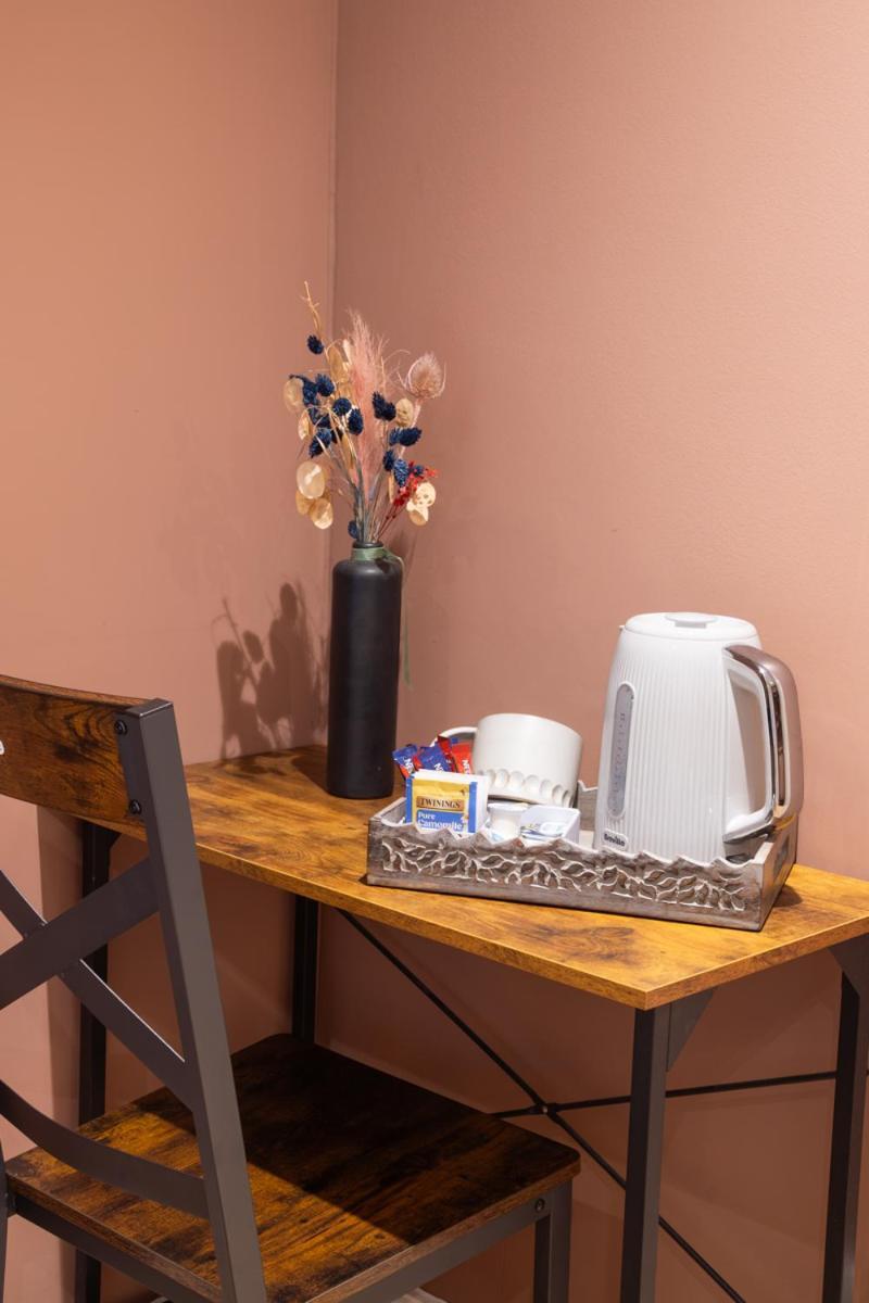 Quarto Família com Banheiro (3 Adultos)