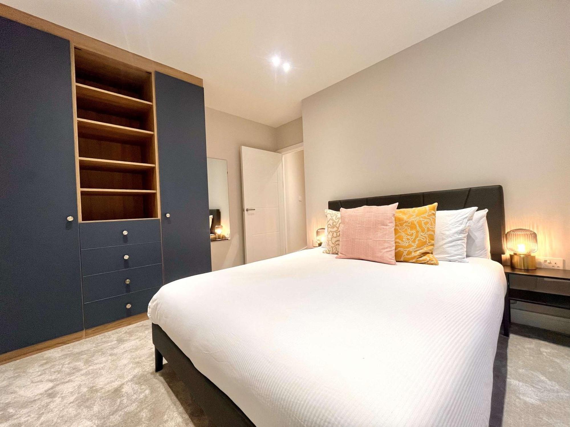 Apartment mit 3 Schlafzimmern