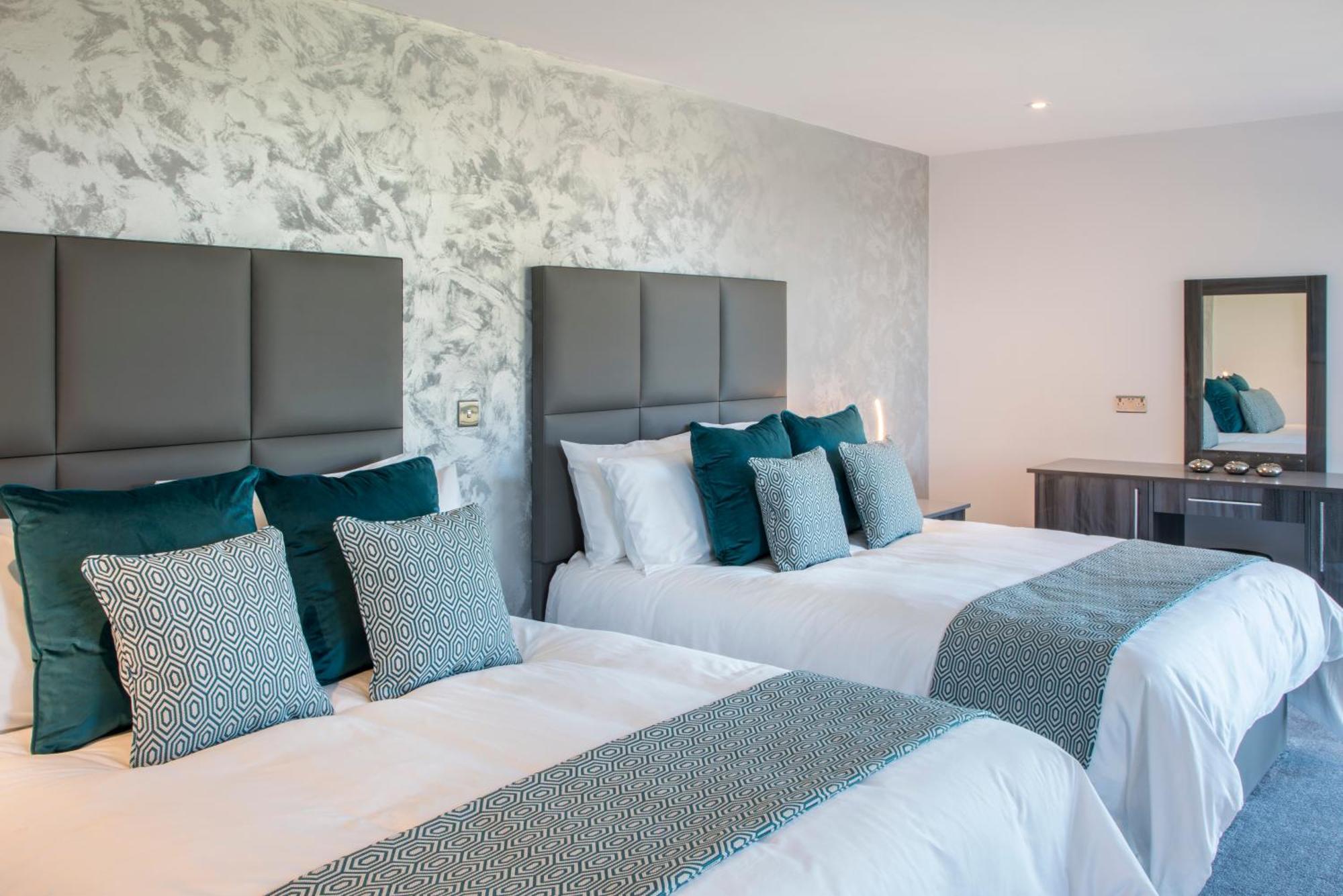 Double Room - Disability Access