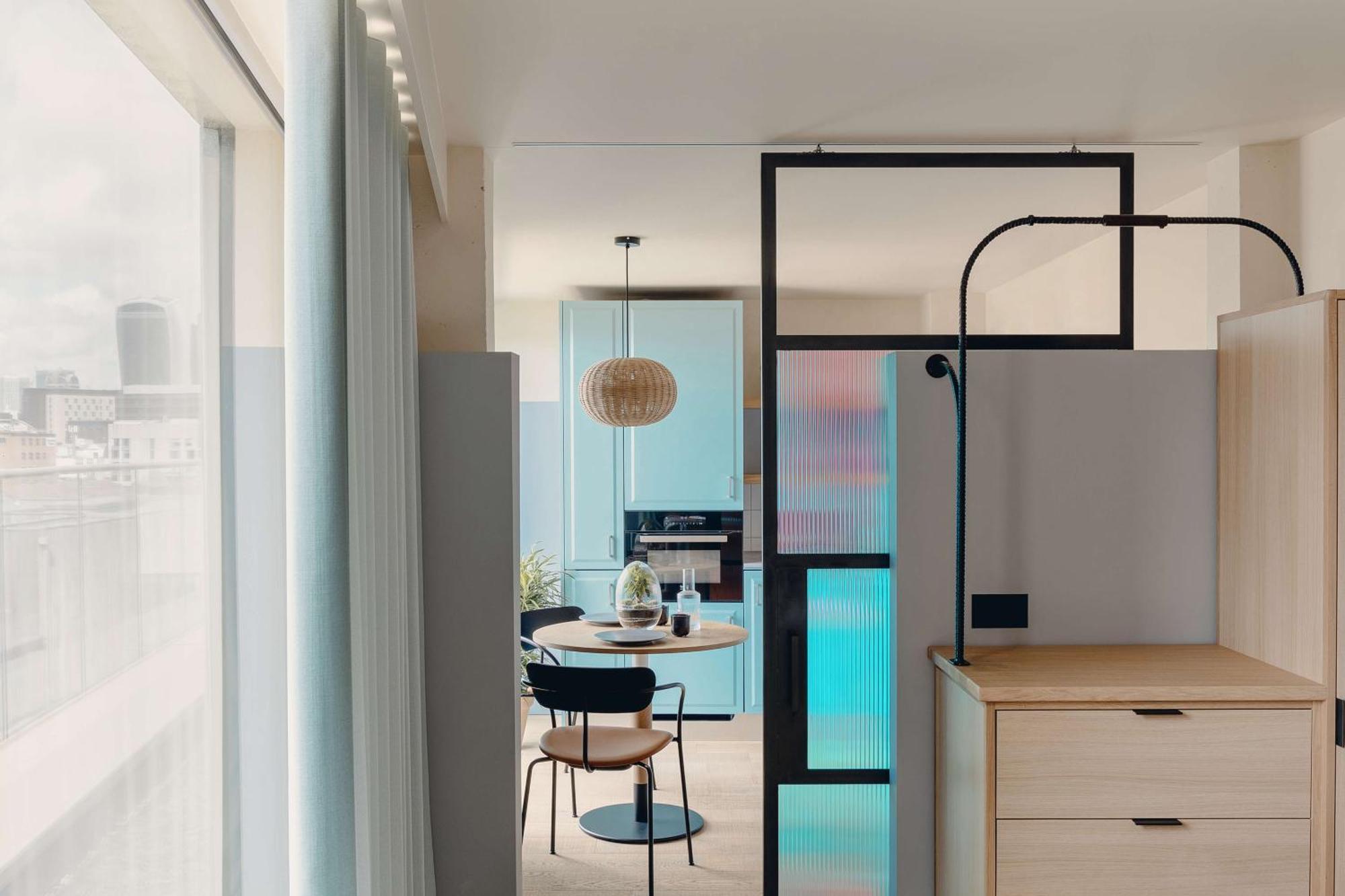 Suite 1 Chambre