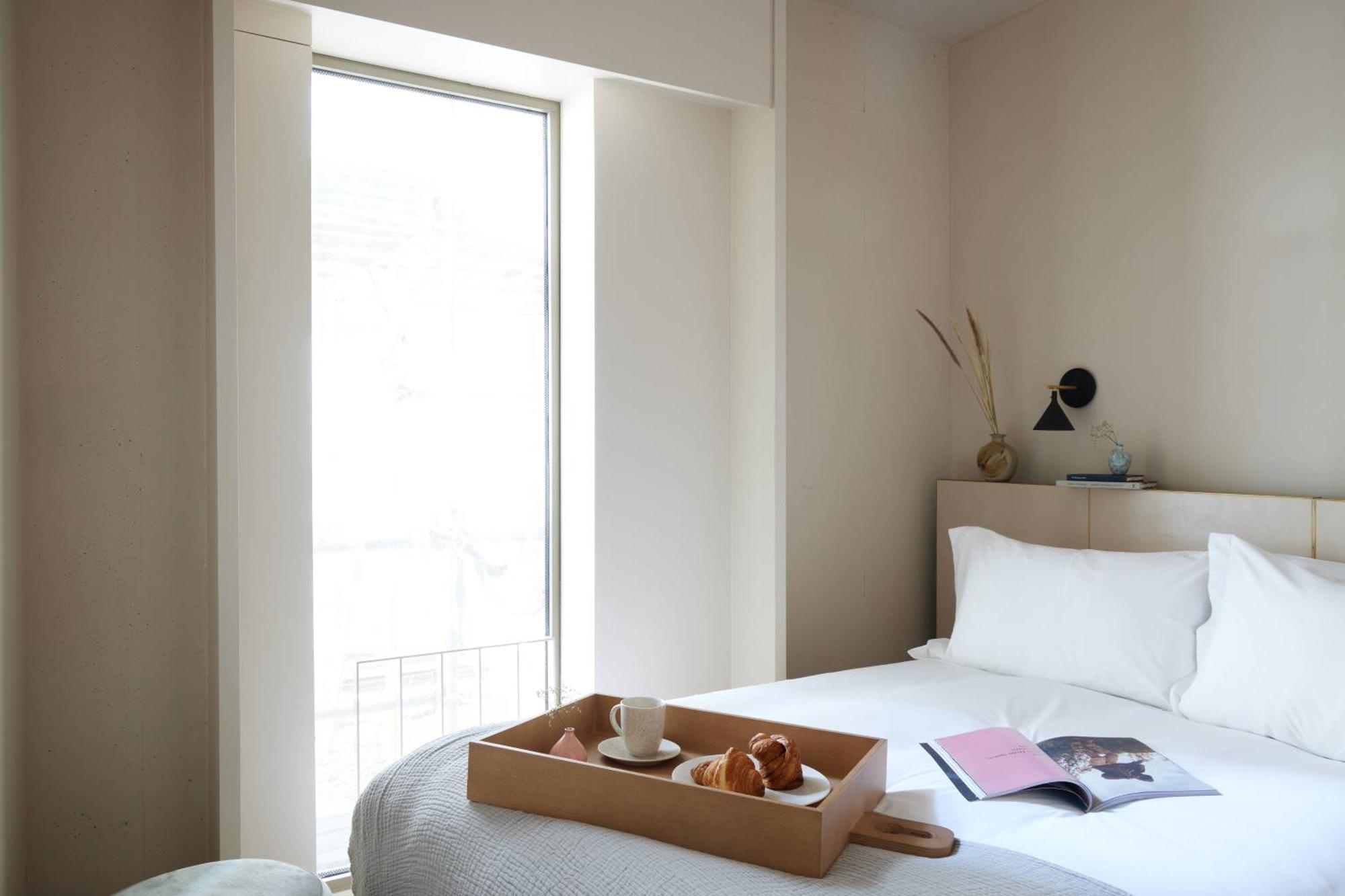 Quarto de Hotel