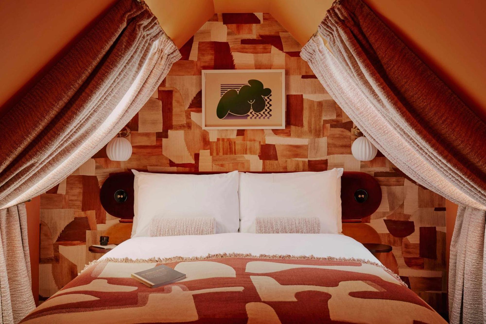 Ember Suite