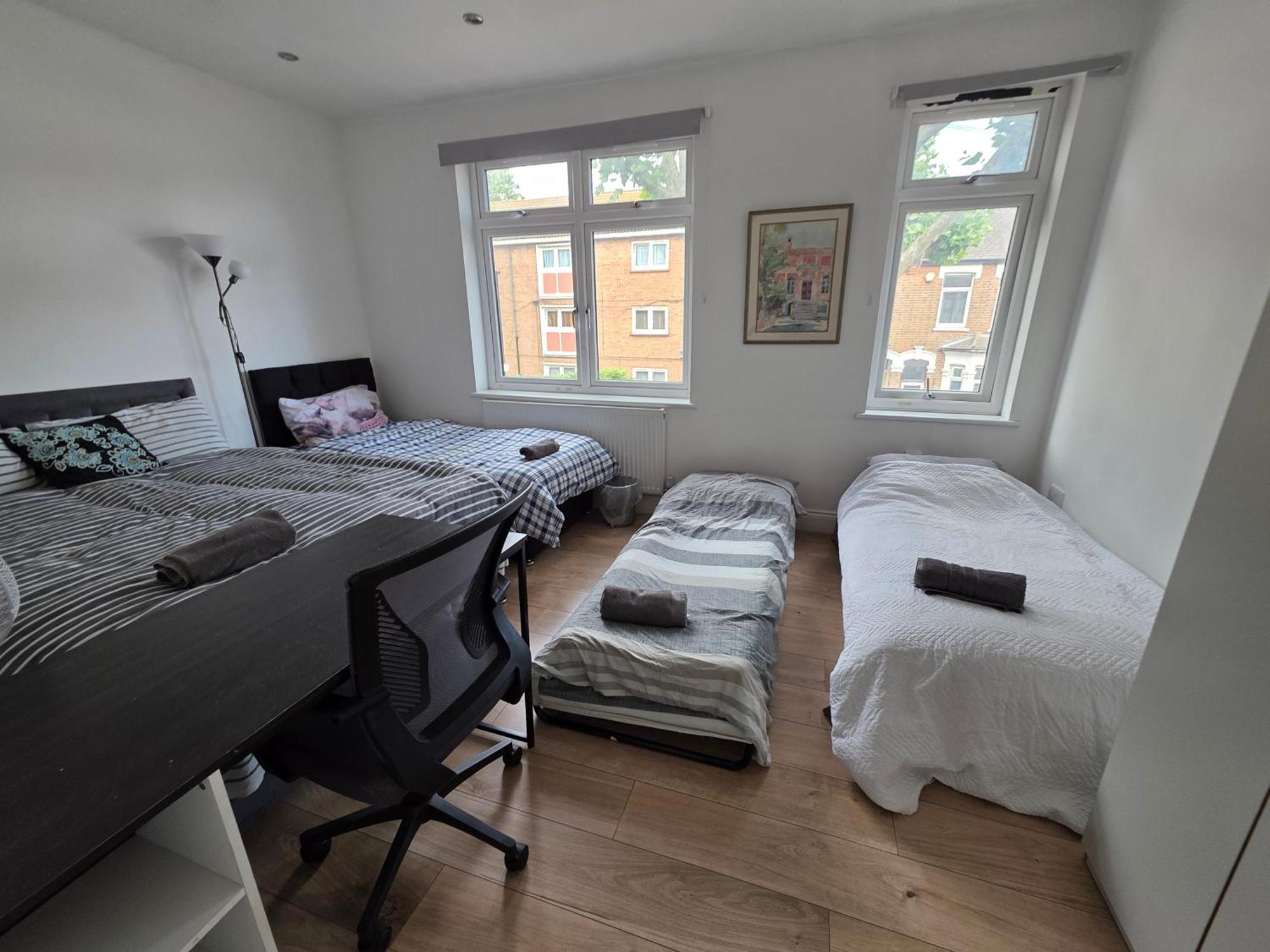 Suite Deluxe