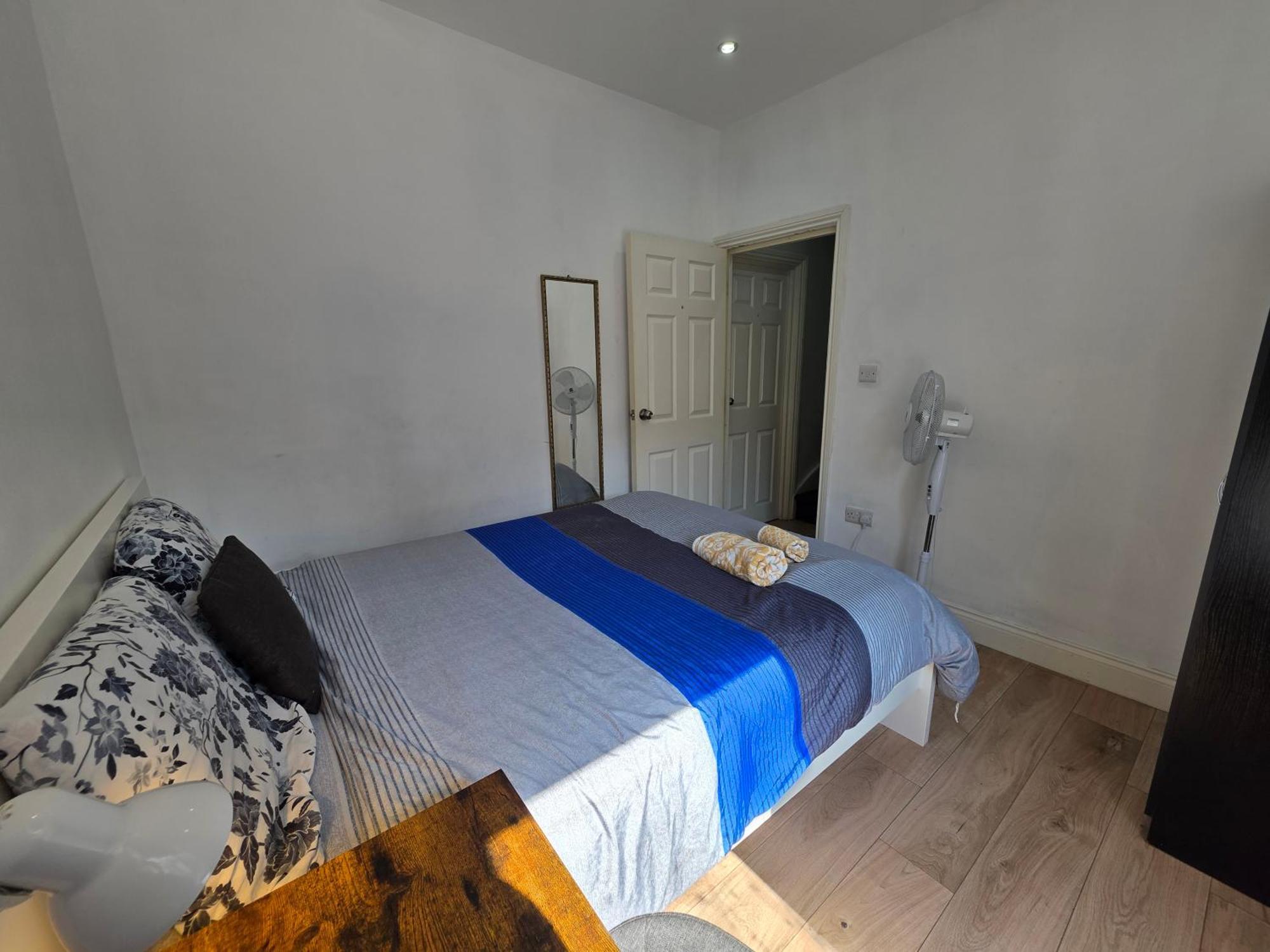 Petite Chambre Double