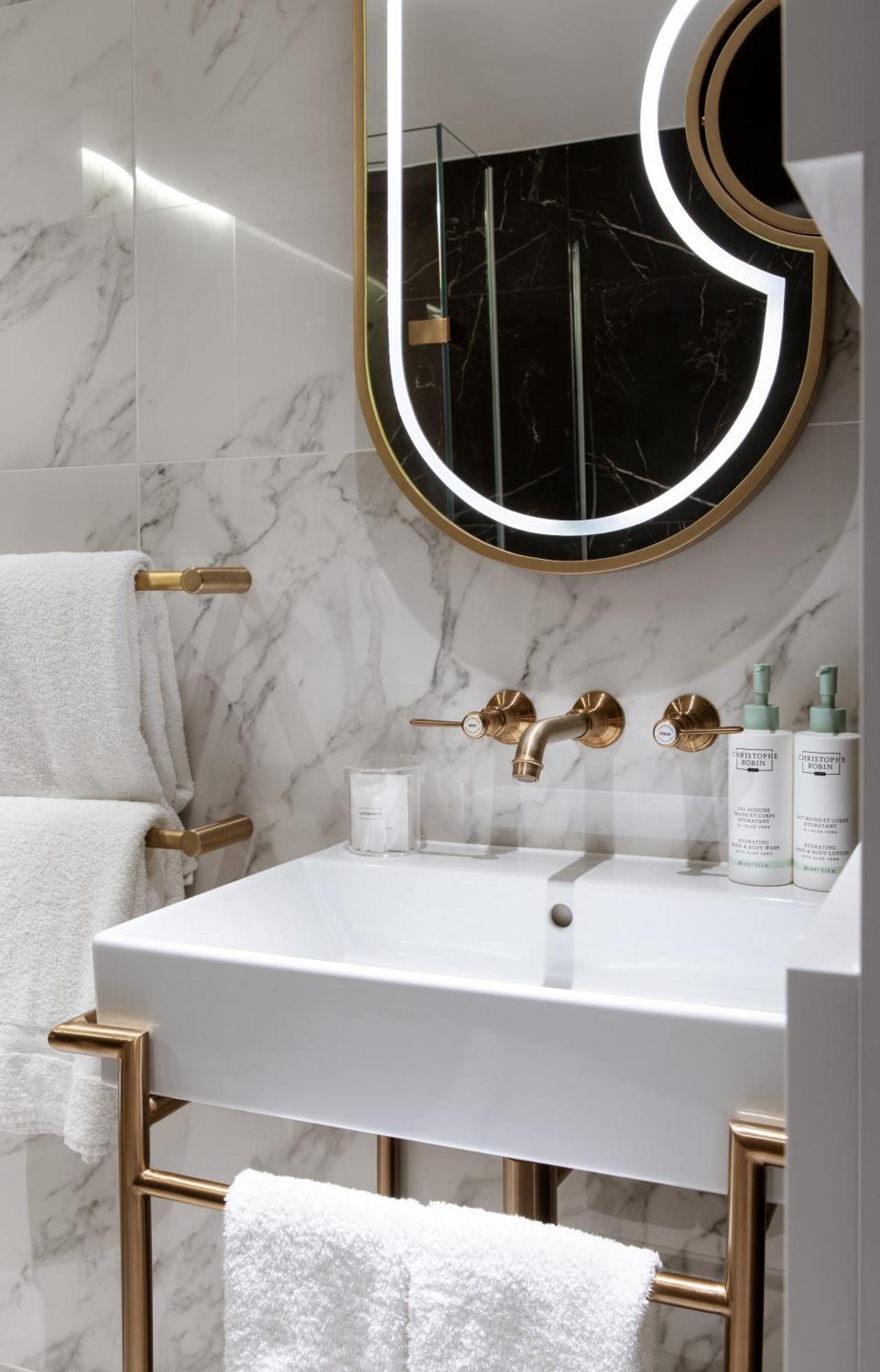 Suite Wintringham med 2 soverom