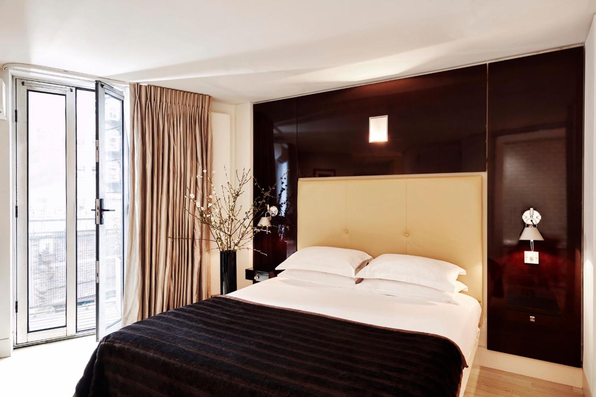 Suite Deluxe med 1 soverom