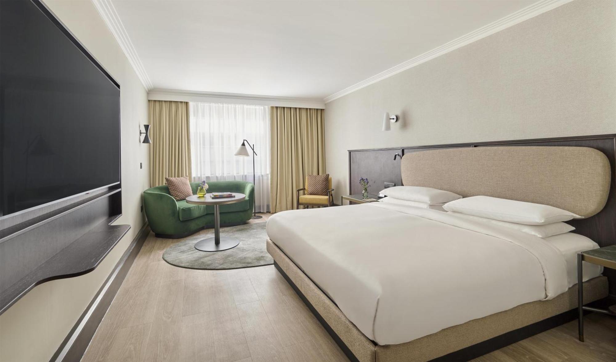 King Room