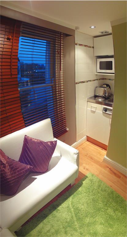 Superior Double Studio