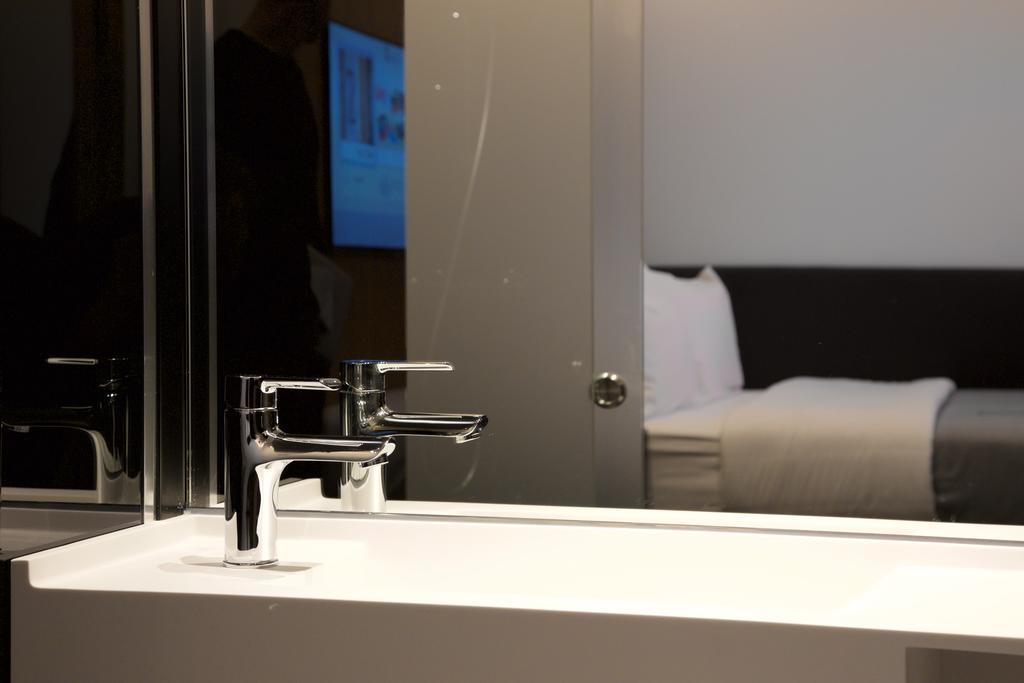Quarto Duplo VIP