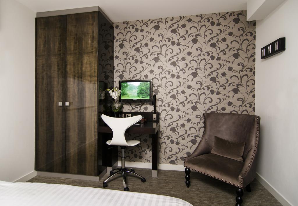 Classic Doppelzimmer
