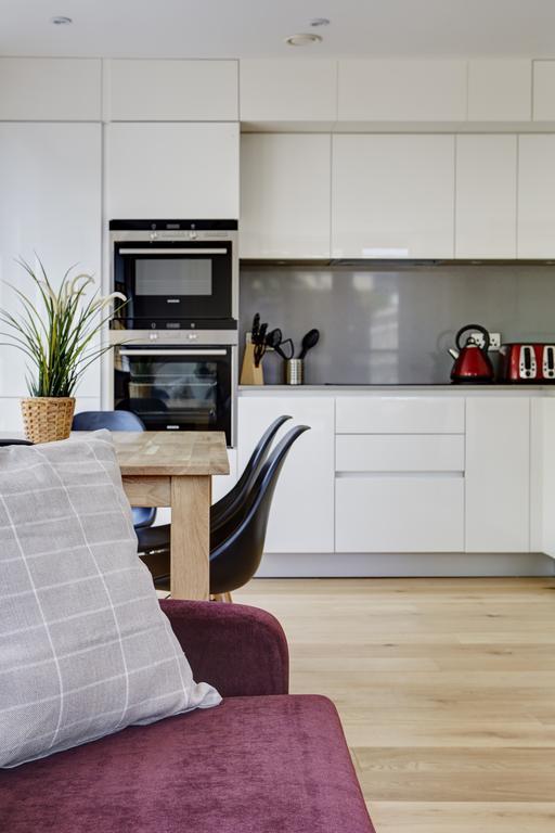 Apartamento Executivo com 2 Quartos