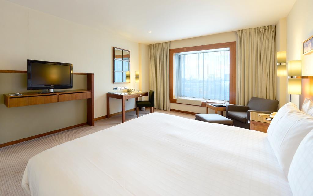 Superior Kamer