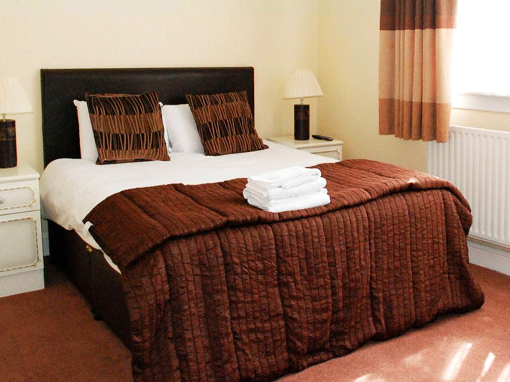 Habitación Individual Plus